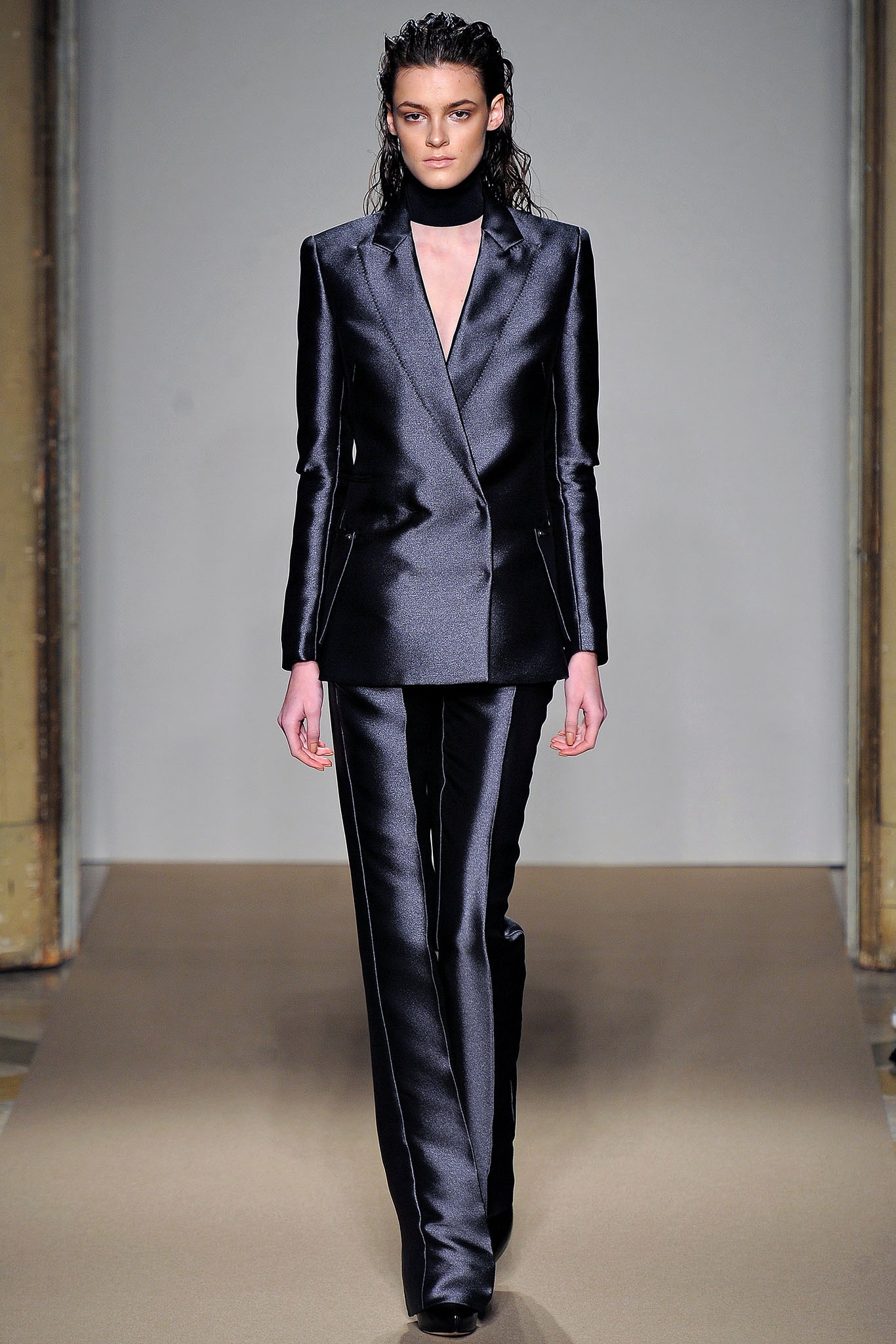 Genny F/W 13 Look 25