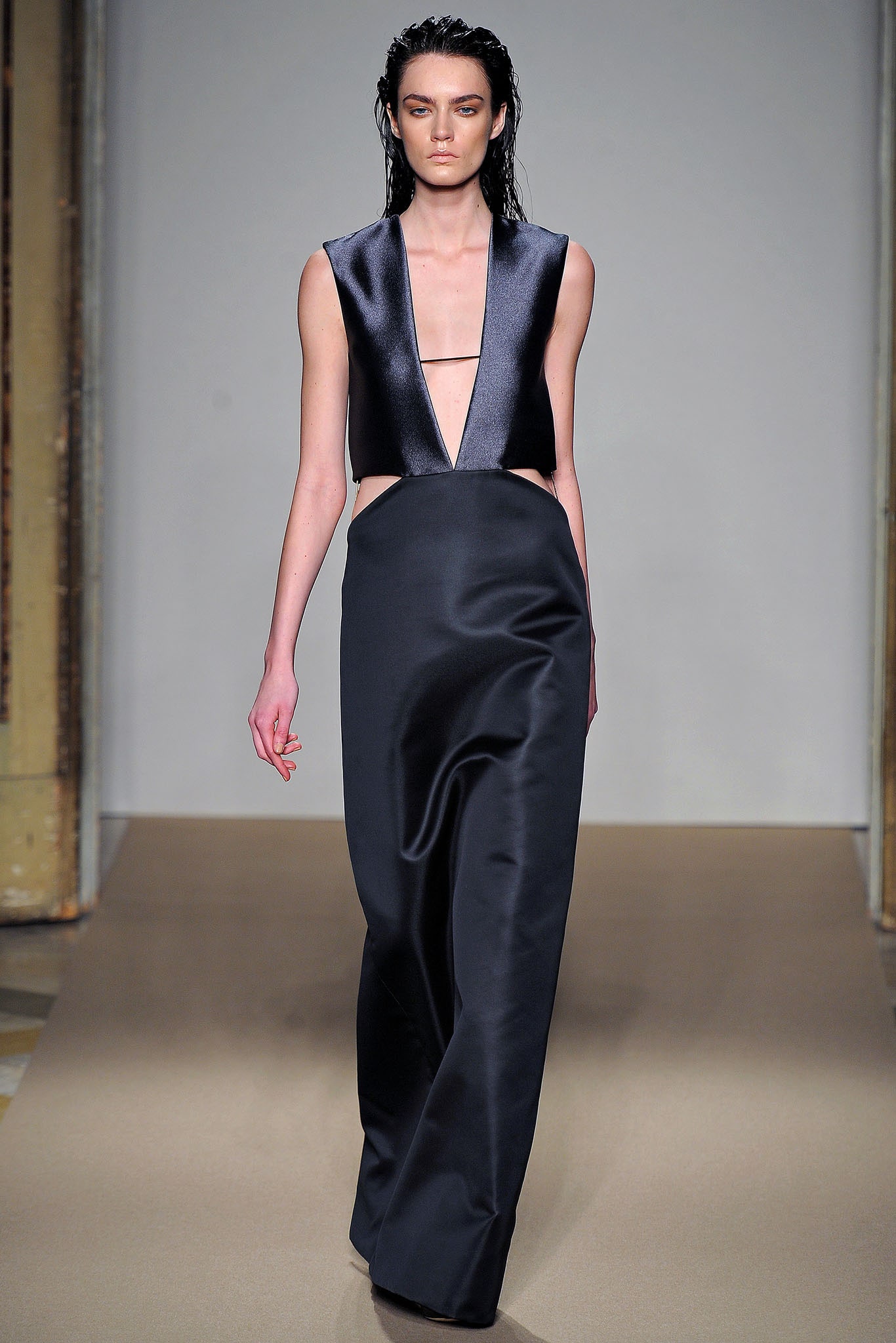 Genny F/W 13 Look 27