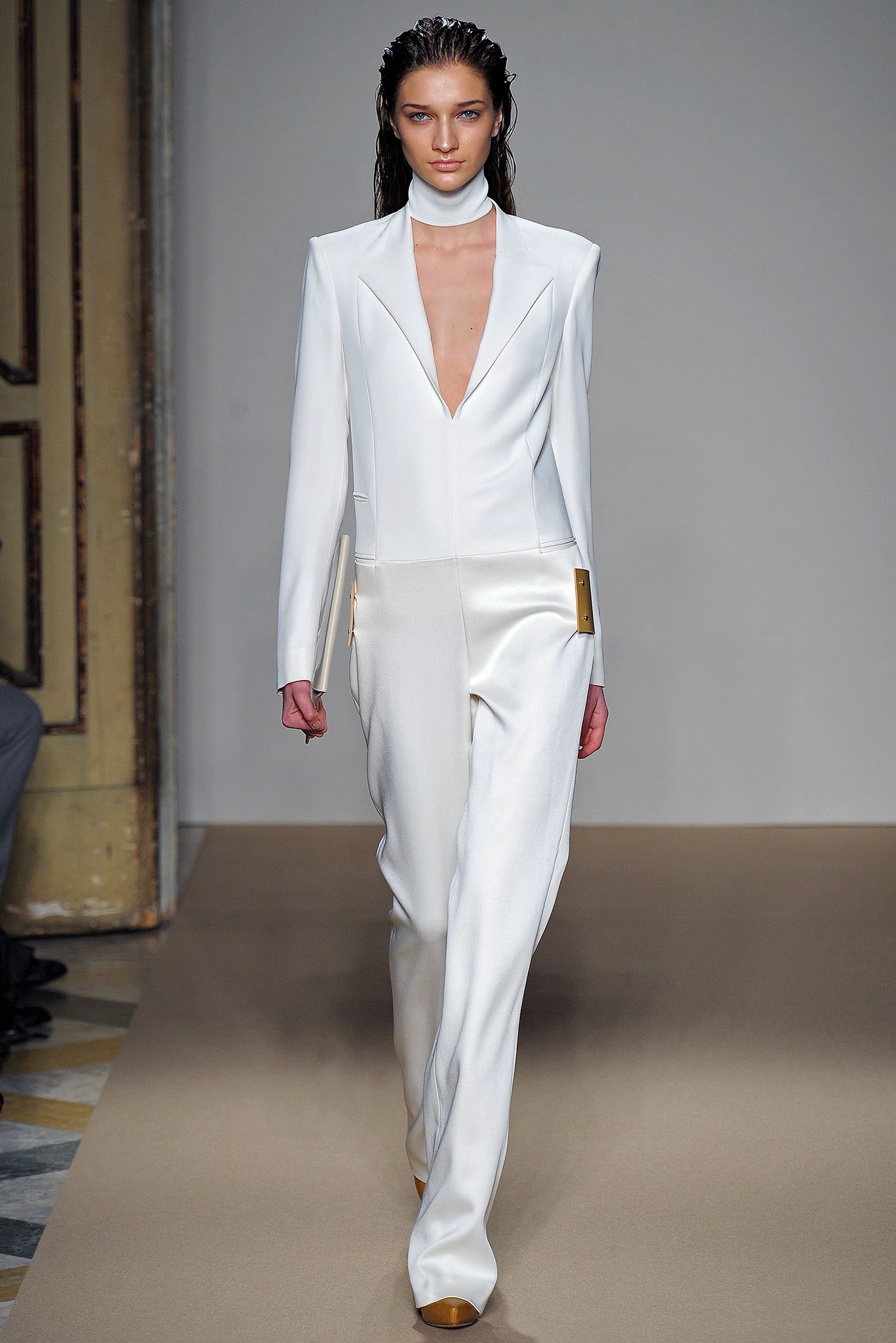 Genny F/W 13 Look 28