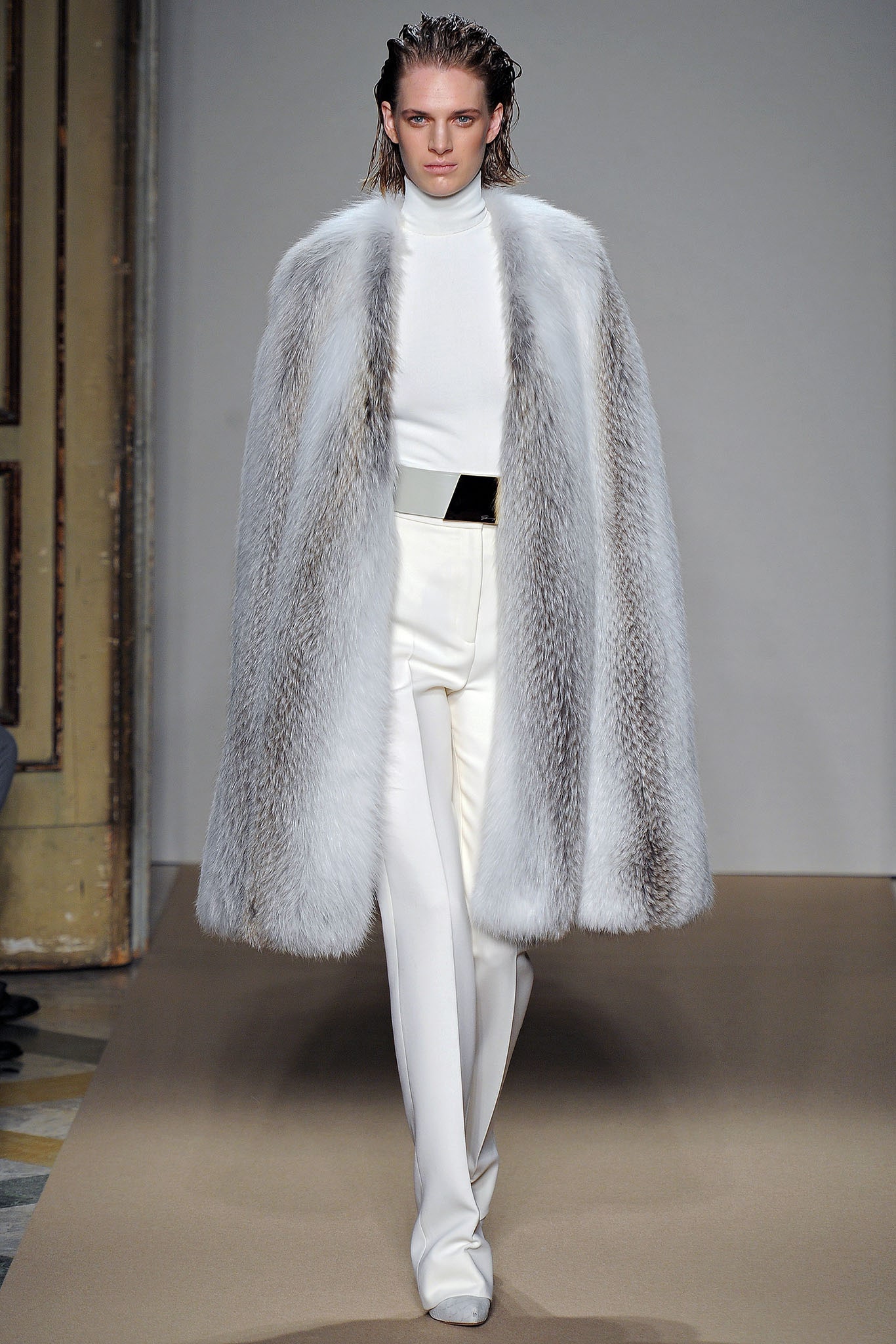 Genny F/W 13 Look 29