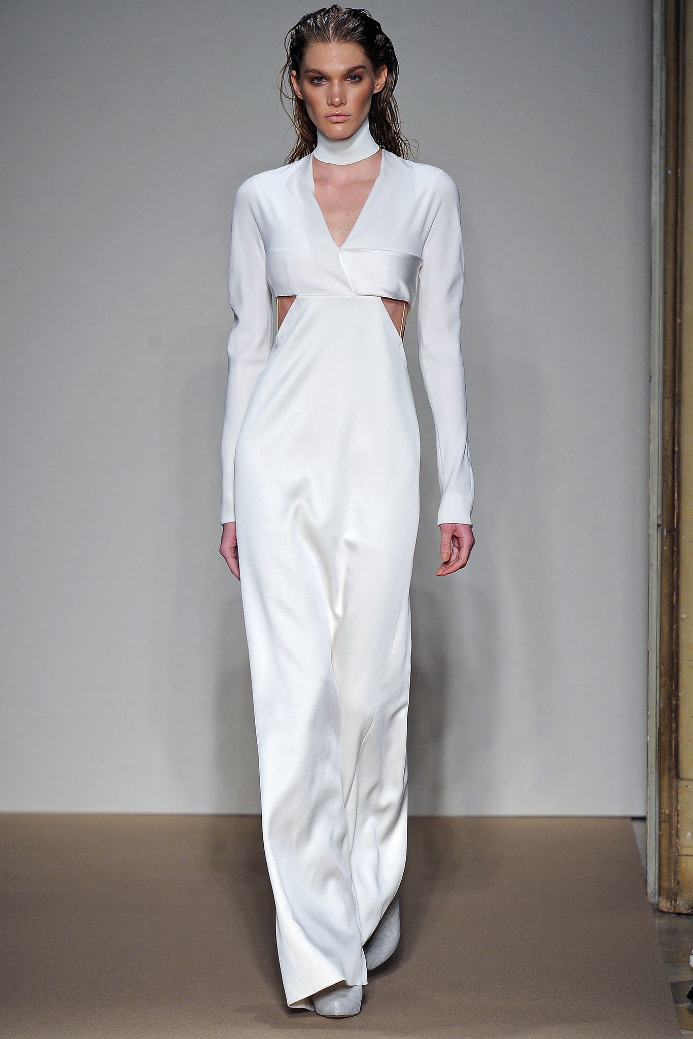 Genny F/W 13 Look 30