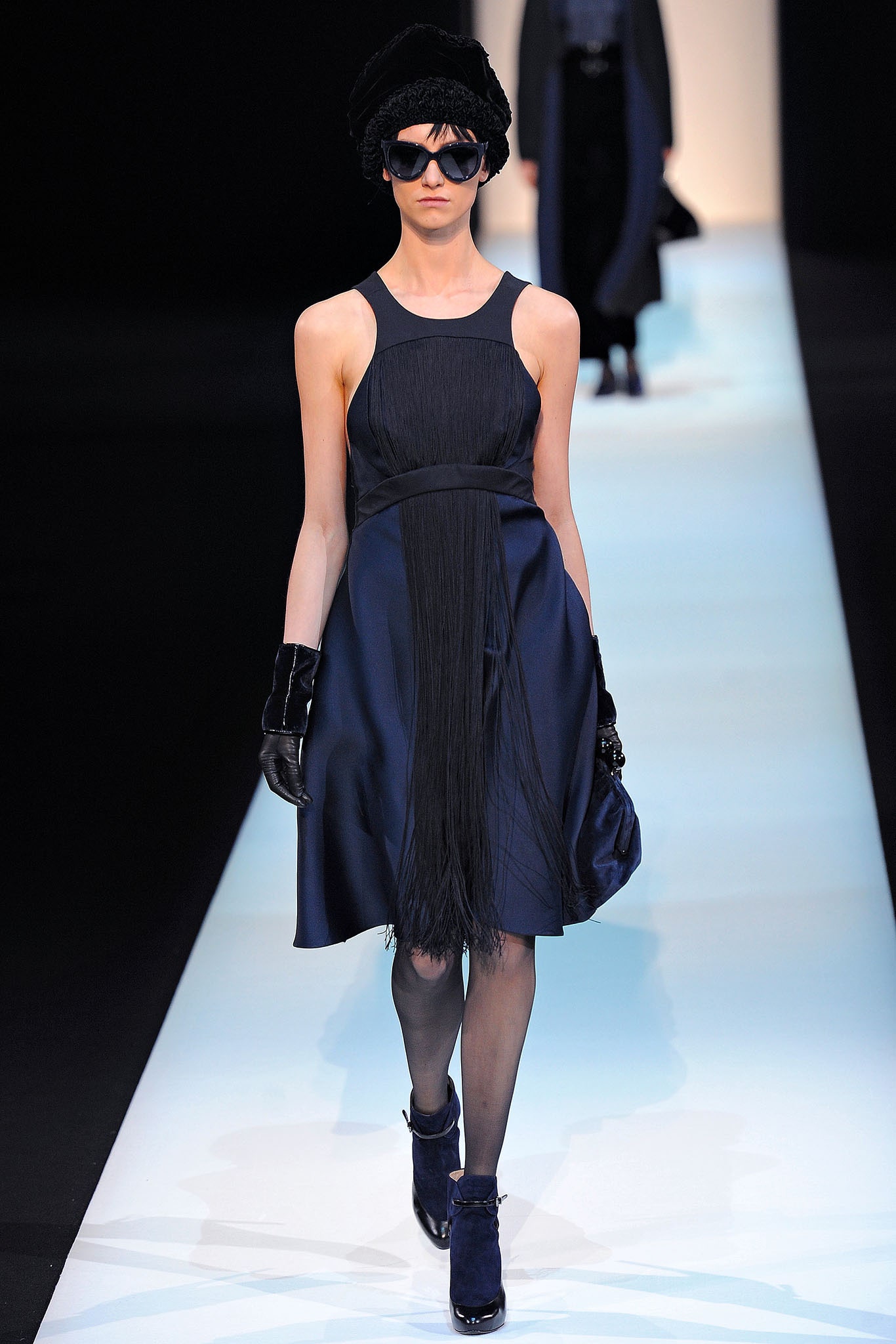 Giorgio Armani F/W 13 Look 26