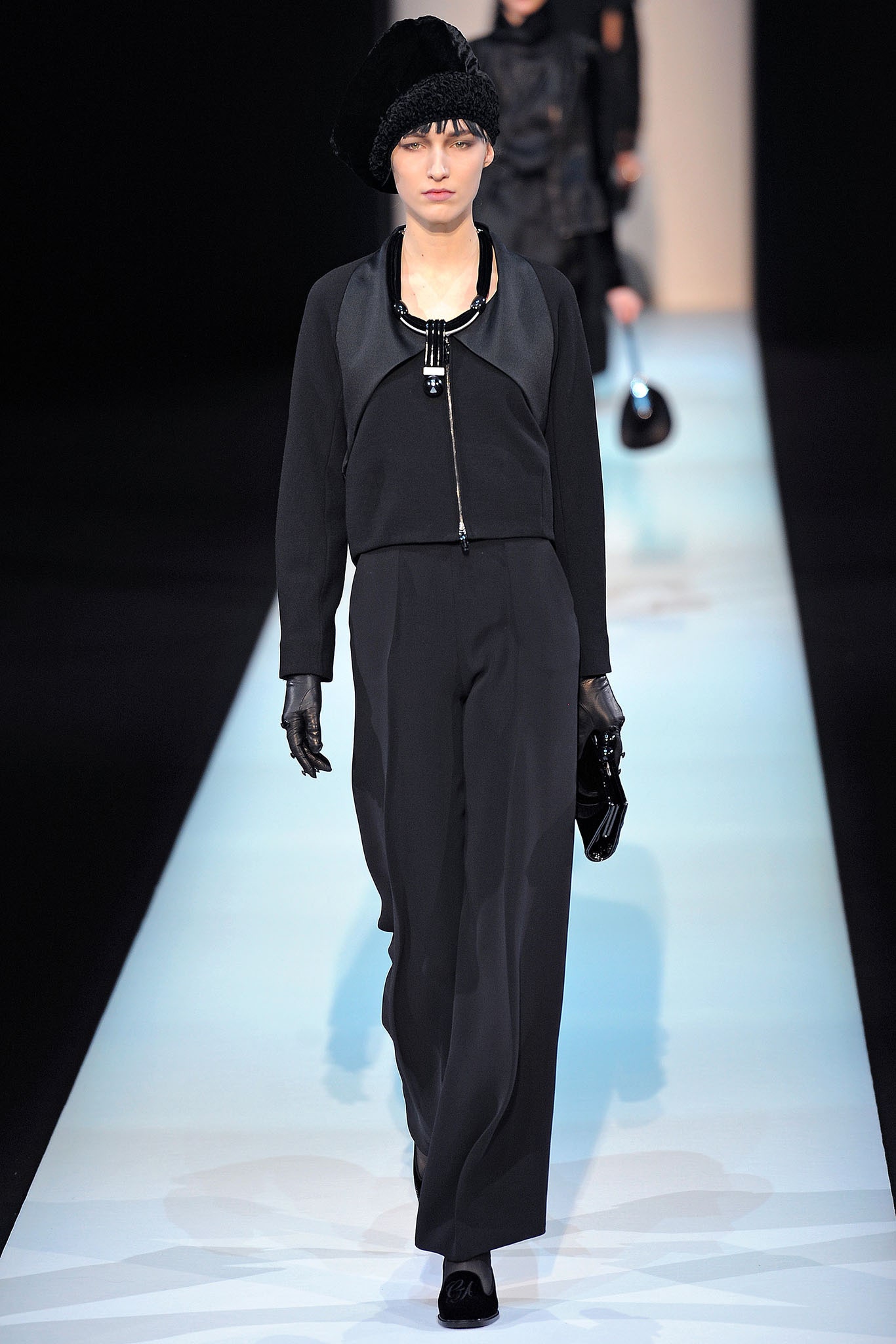 Giorgio Armani F/W 13 Look 31