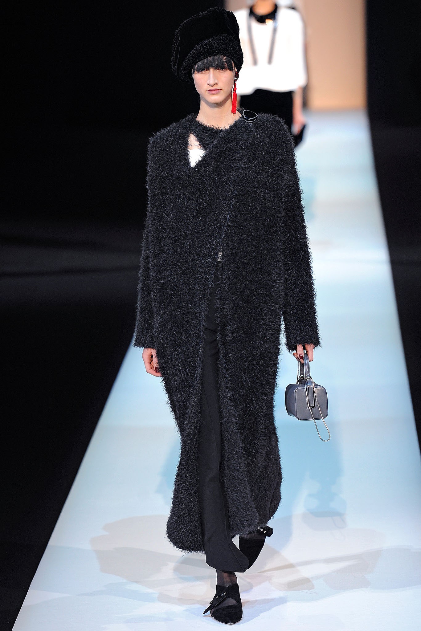 Giorgio Armani F/W 13 Look 41
