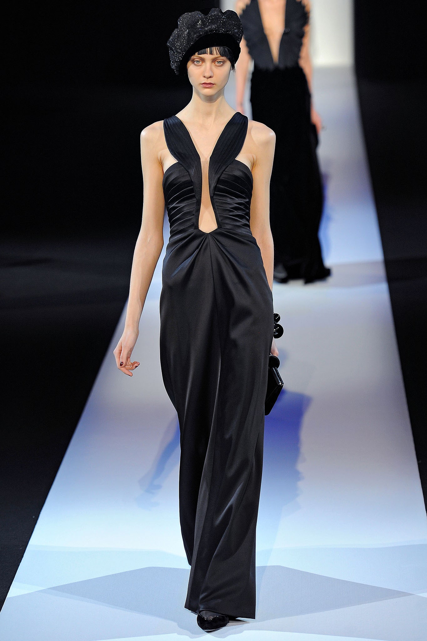Giorgio Armani F/W 13 Look 50