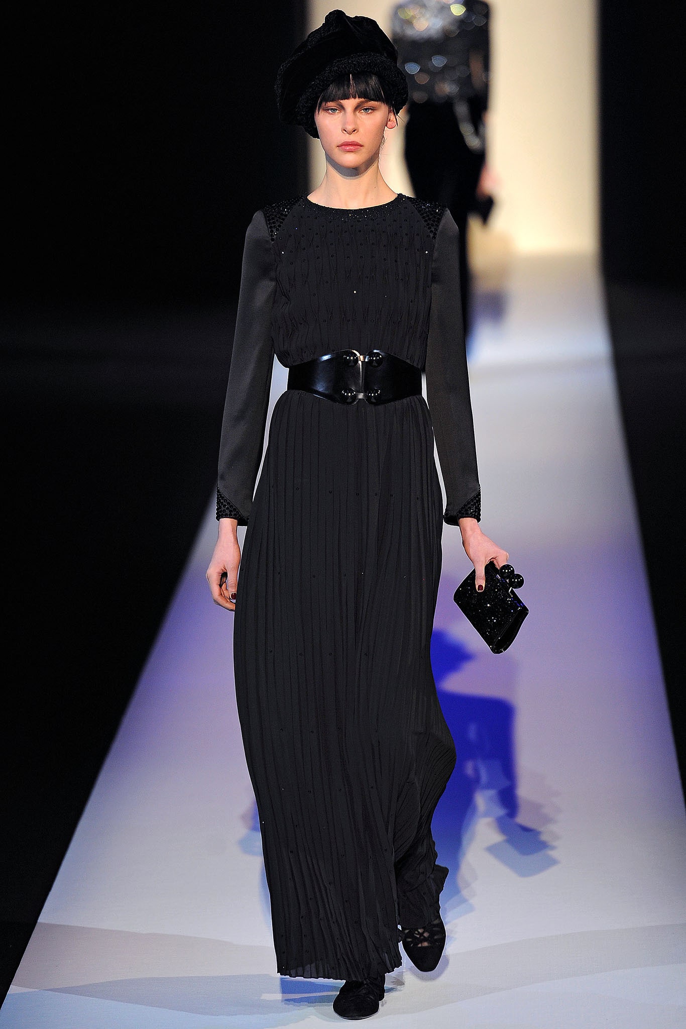 Giorgio Armani F/W 13 Look 54