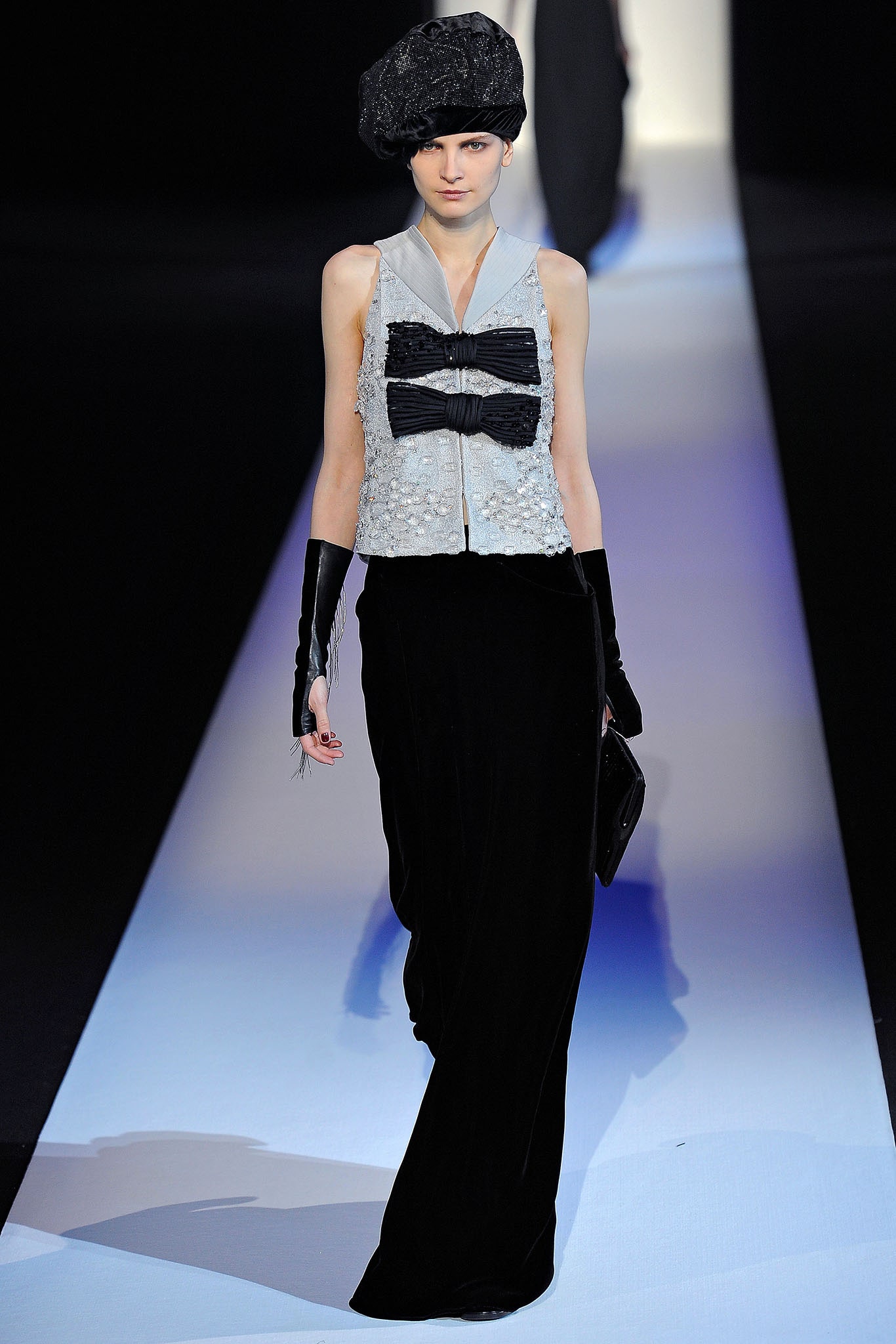 Giorgio Armani F/W 13 Look 71