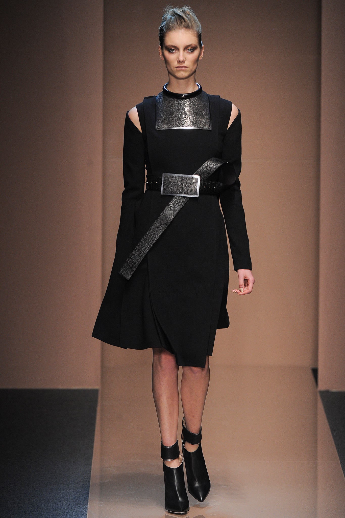Gianfranco Ferré F/W 13 Look 3