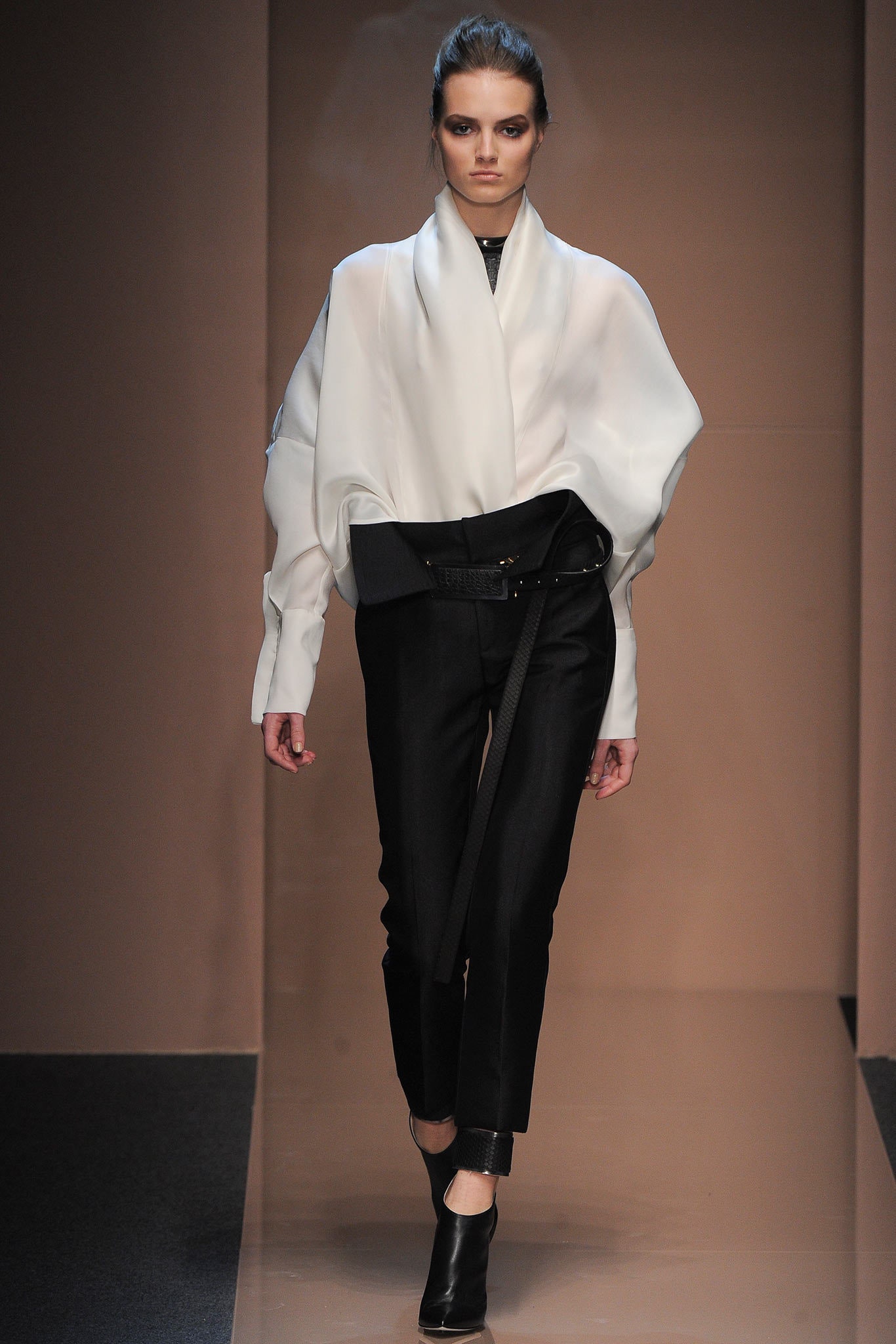 Gianfranco Ferré F/W 13 Look 4