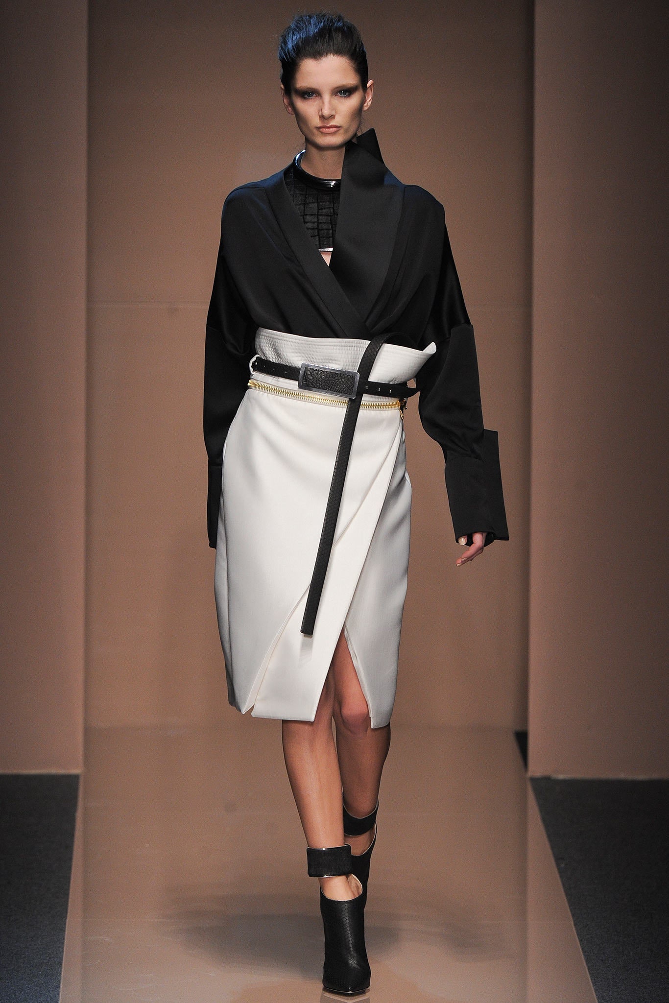 Gianfranco Ferré F/W 13 Look 5