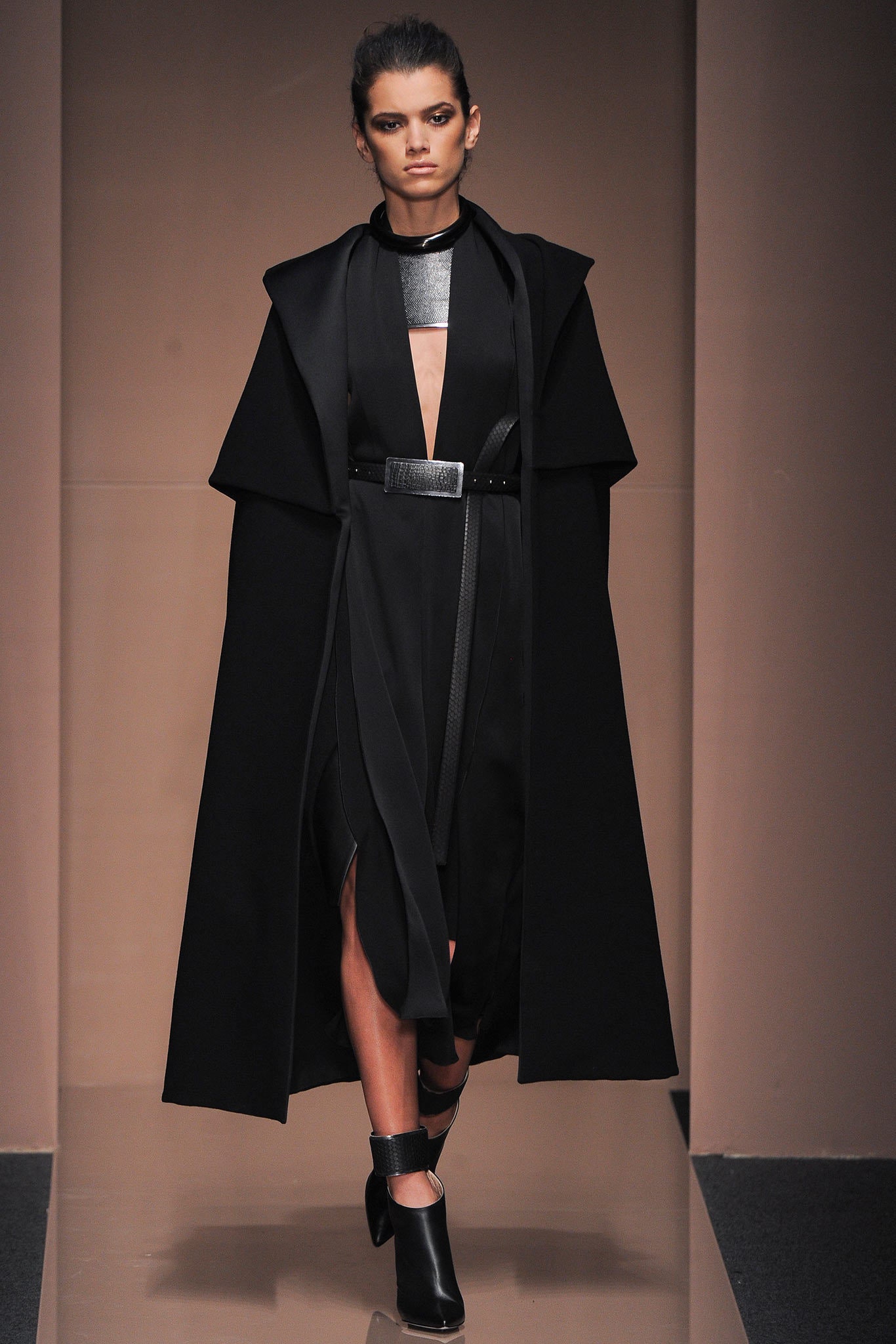Gianfranco Ferré F/W 13 Look 6