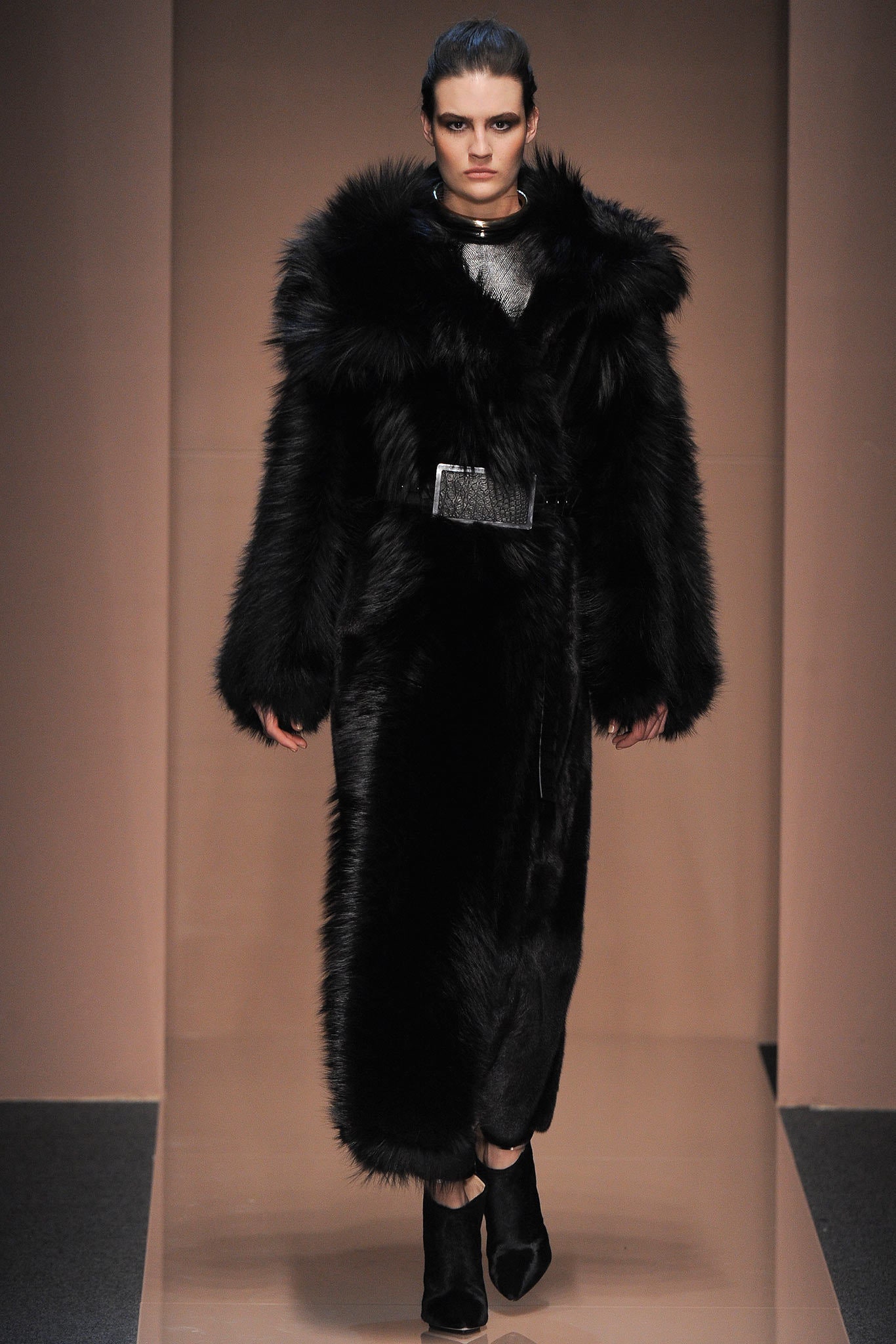 Gianfranco Ferré F/W 13 Look 12