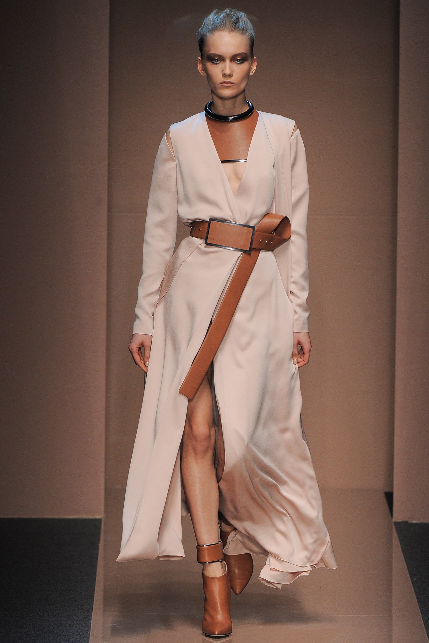 Gianfranco Ferré F/W 13 Look 21