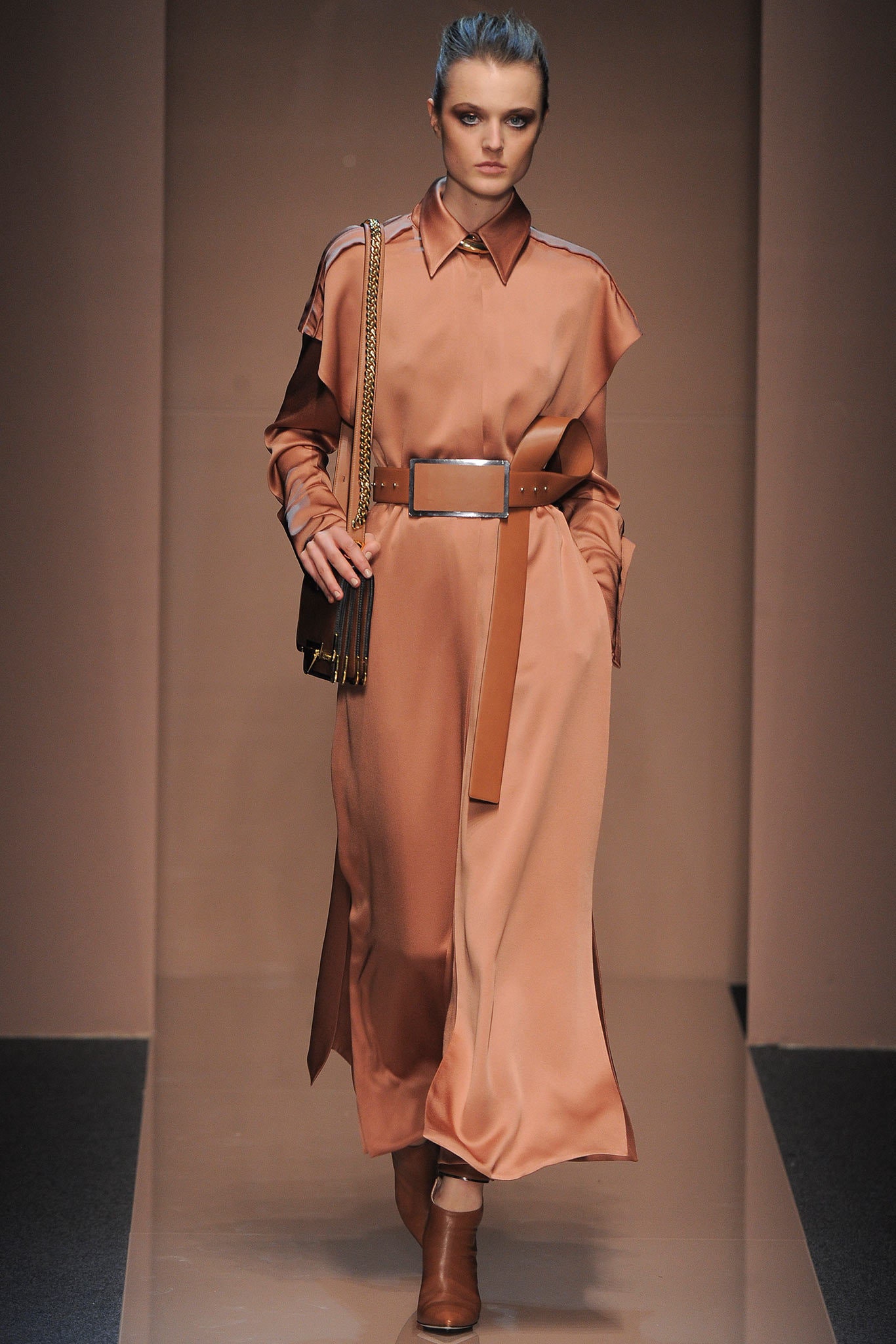 Gianfranco Ferré F/W 13 Look 26