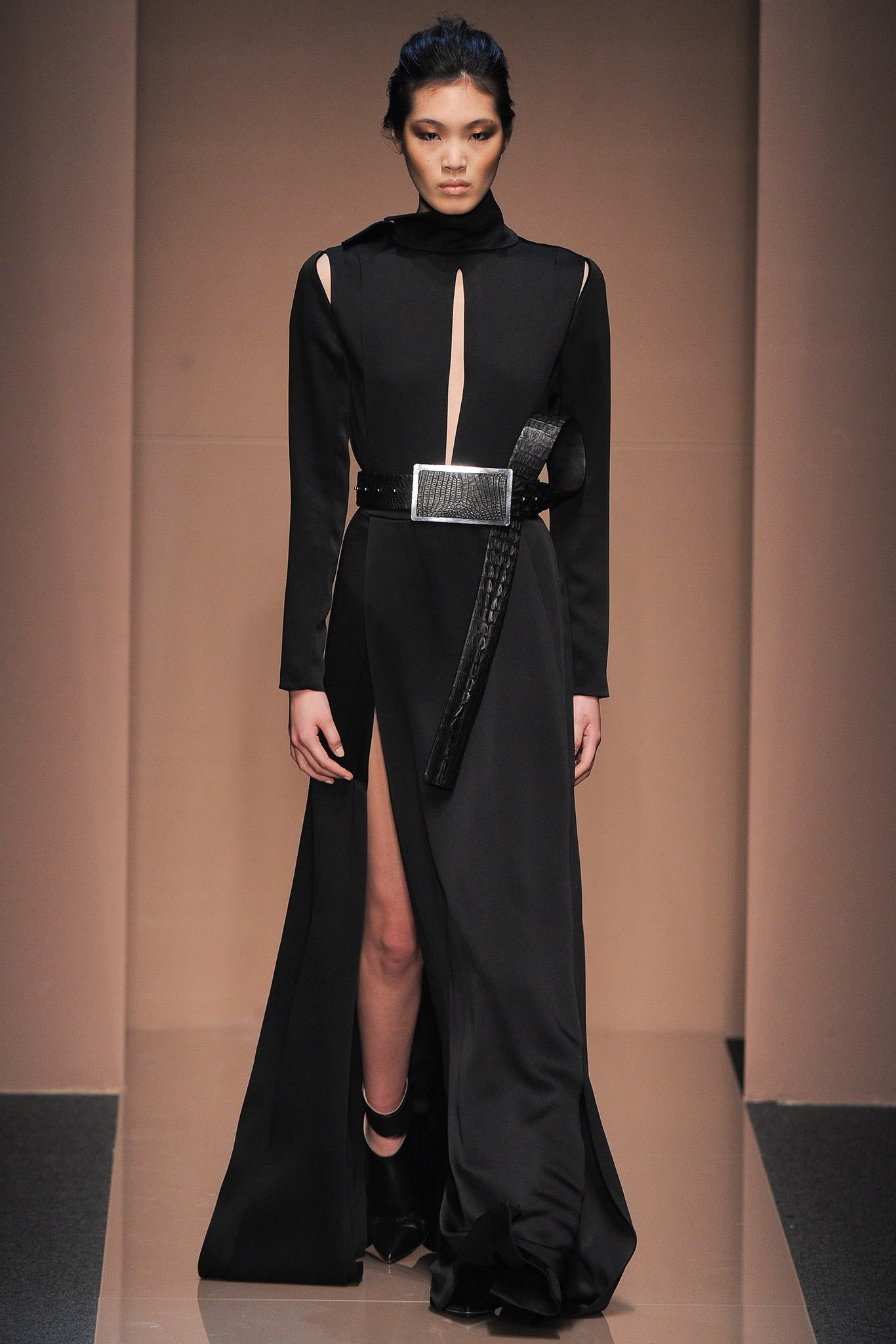 Gianfranco Ferré F/W 13 Look 30