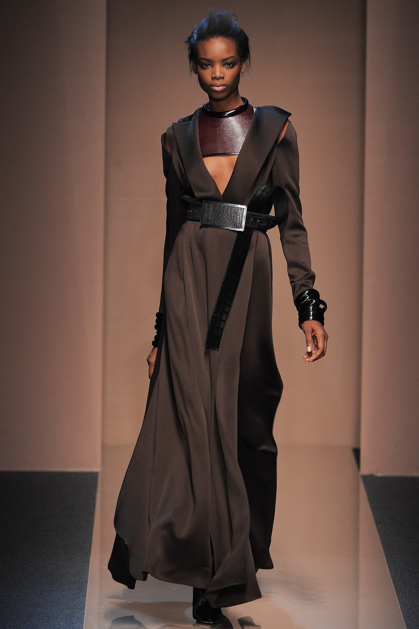 Gianfranco Ferré F/W 13 Look 31