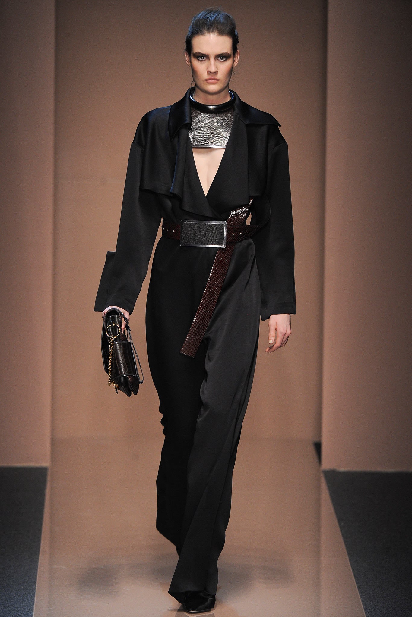 Gianfranco Ferré F/W 13 Look 32