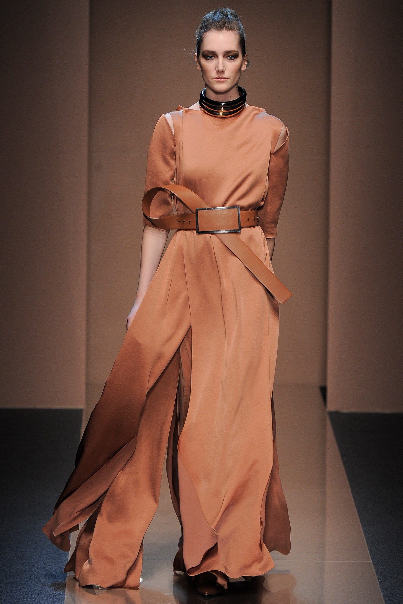 Gianfranco Ferré F/W 13 Look 35