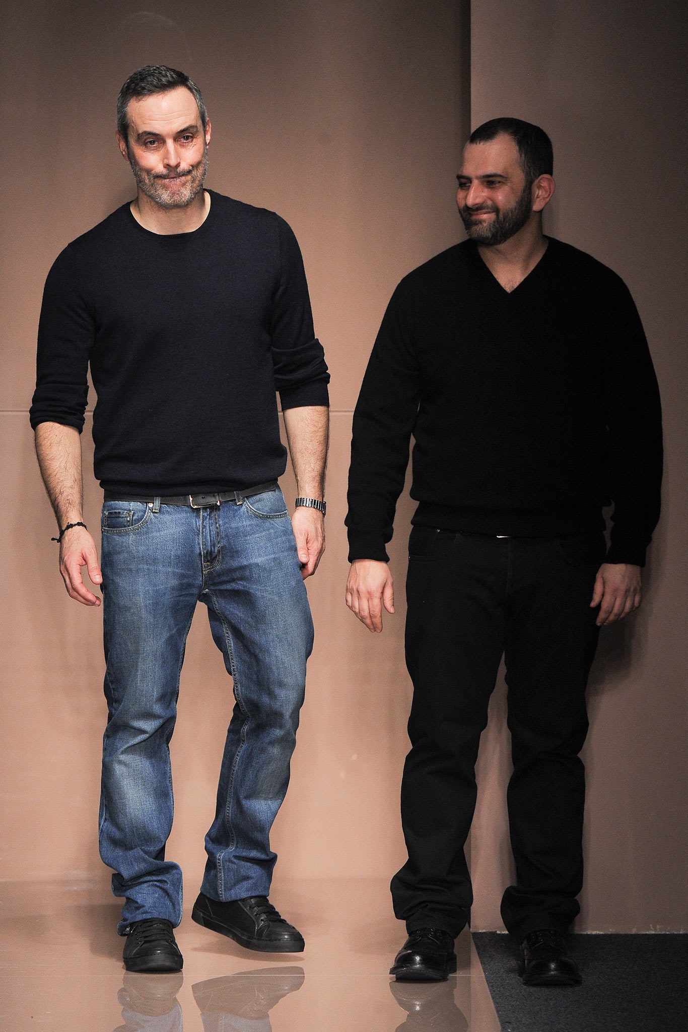 Gianfranco Ferré F/W 13 Look 37