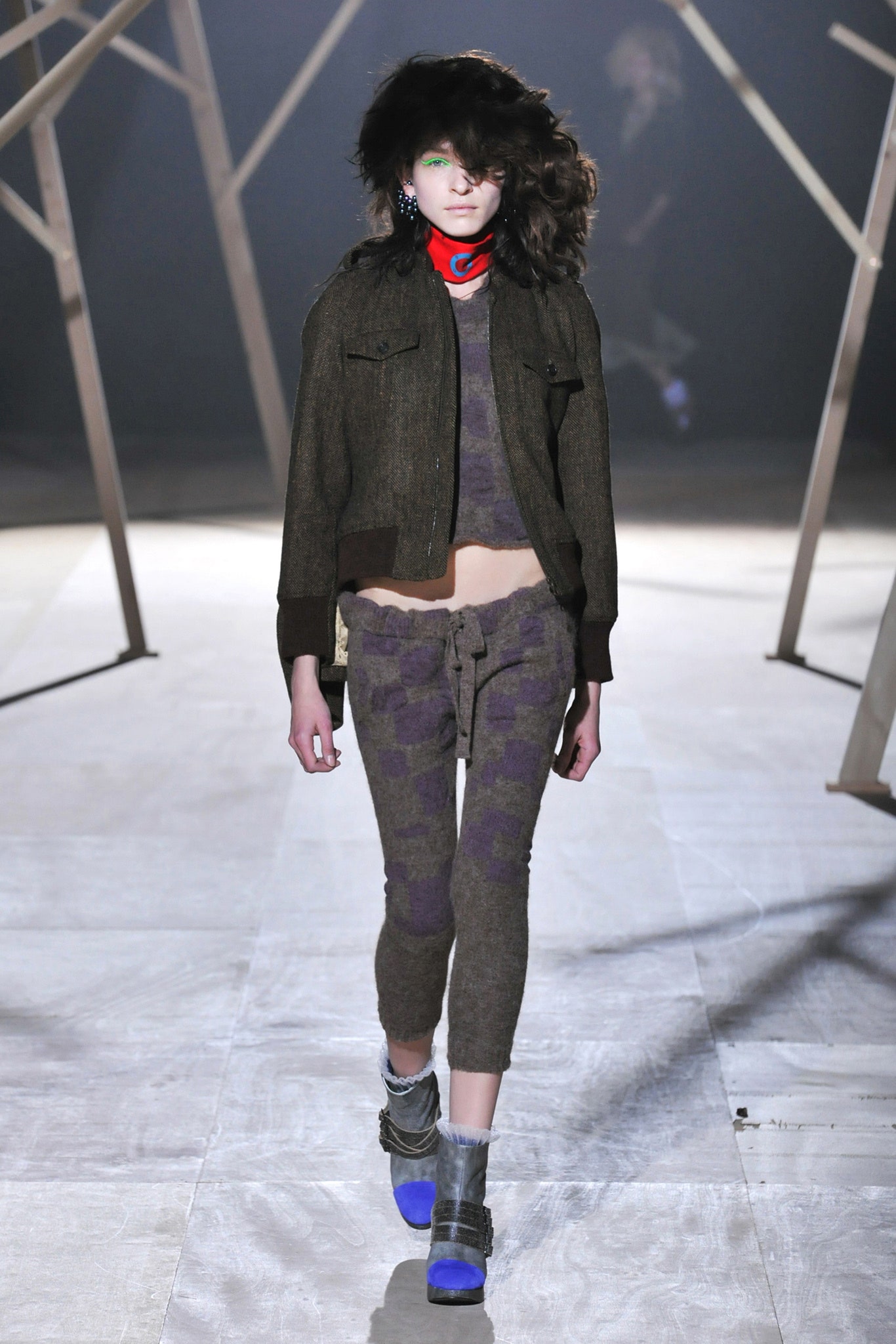 Facetasm F/W 13 Look 2