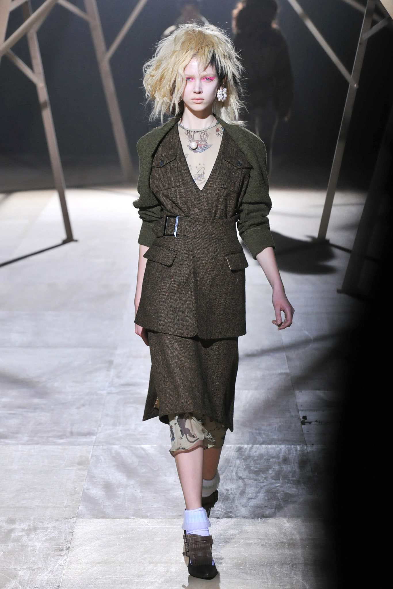 Facetasm F/W 13 Look 3