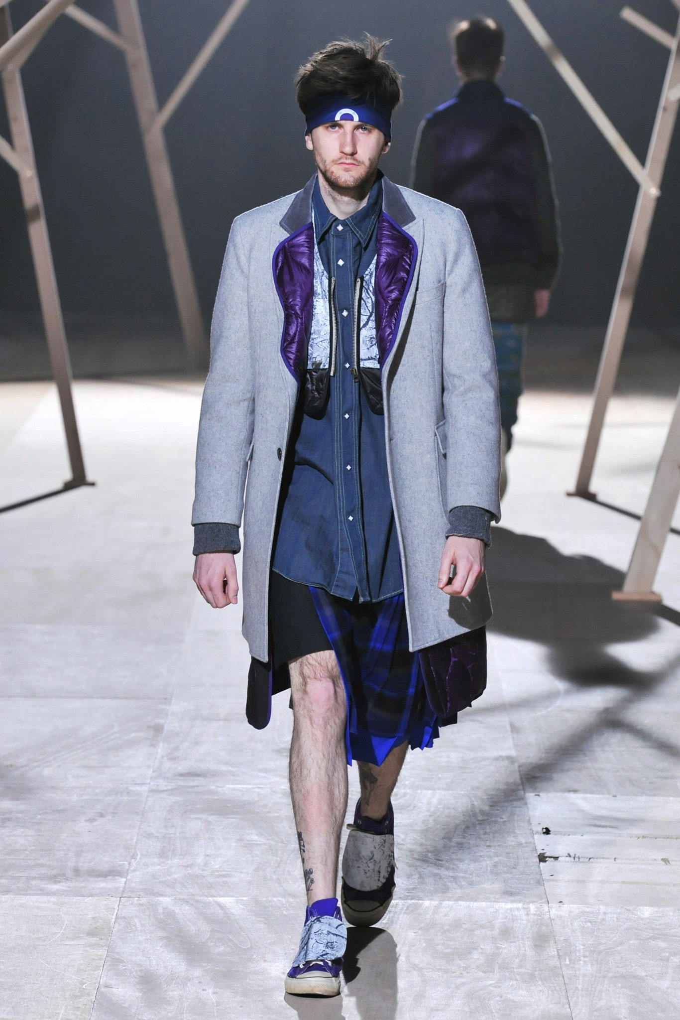 Facetasm F/W 13 Look 6