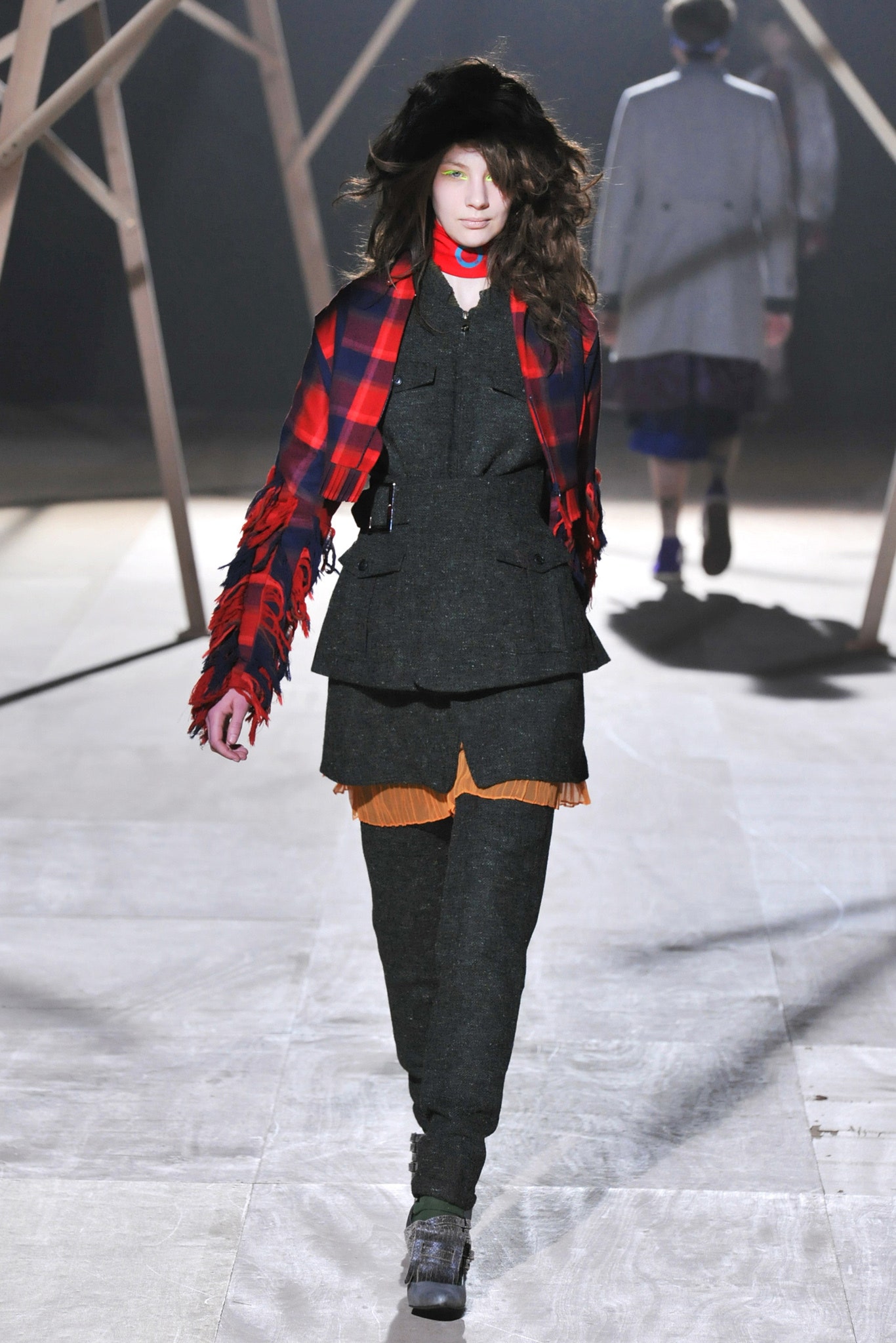 Facetasm F/W 13 Look 7