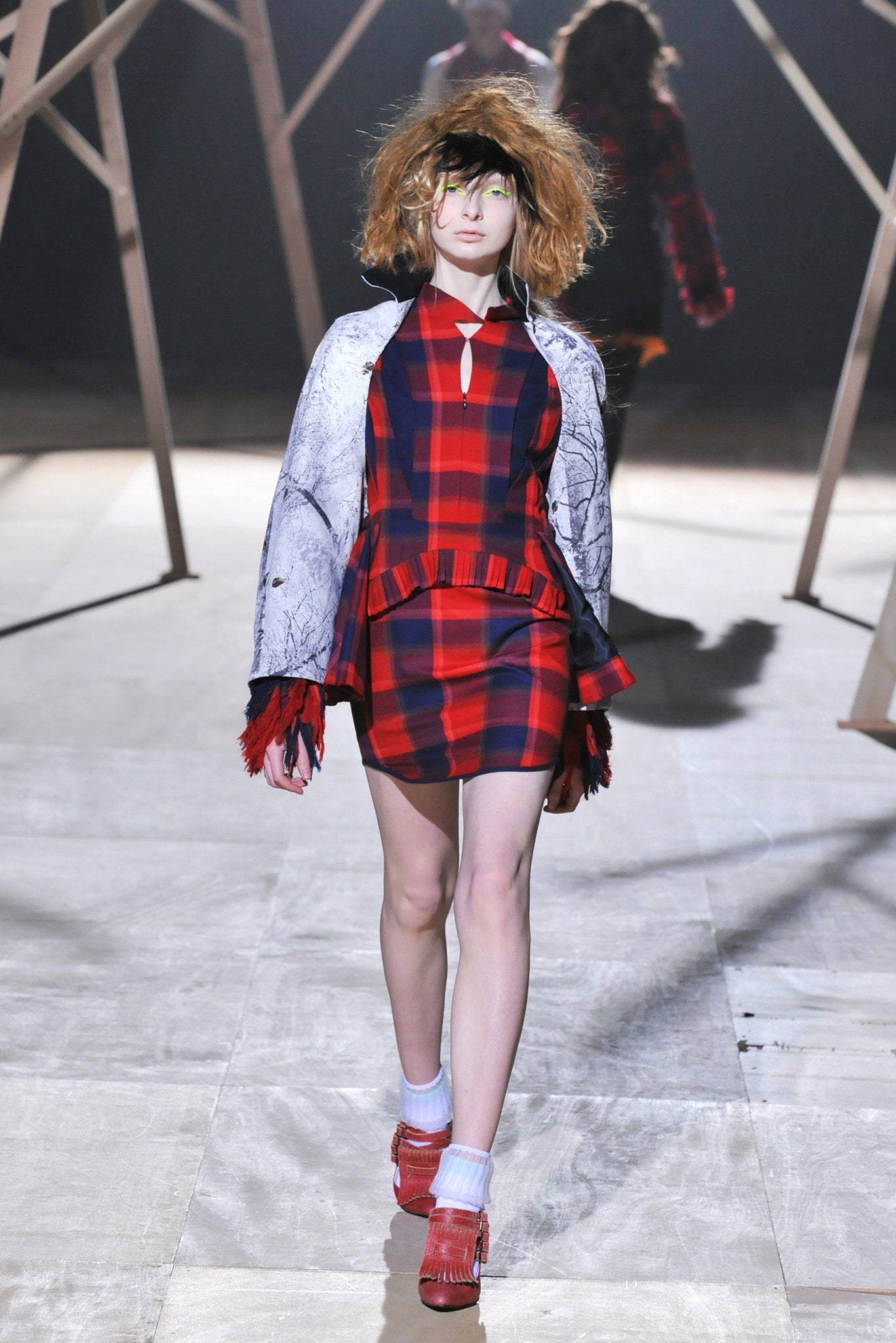 Facetasm F/W 13 Look 8