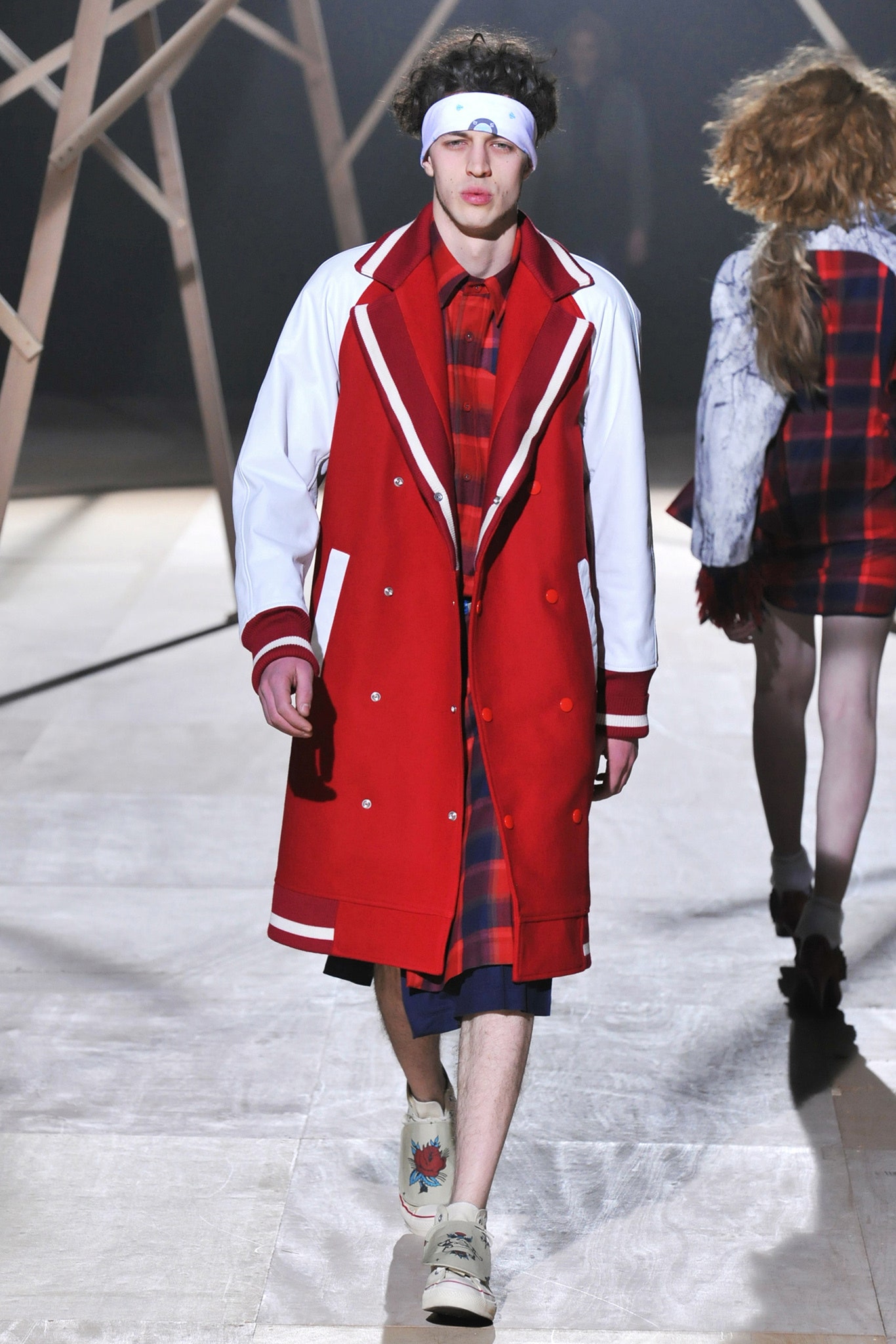 Facetasm F/W 13 Look 9