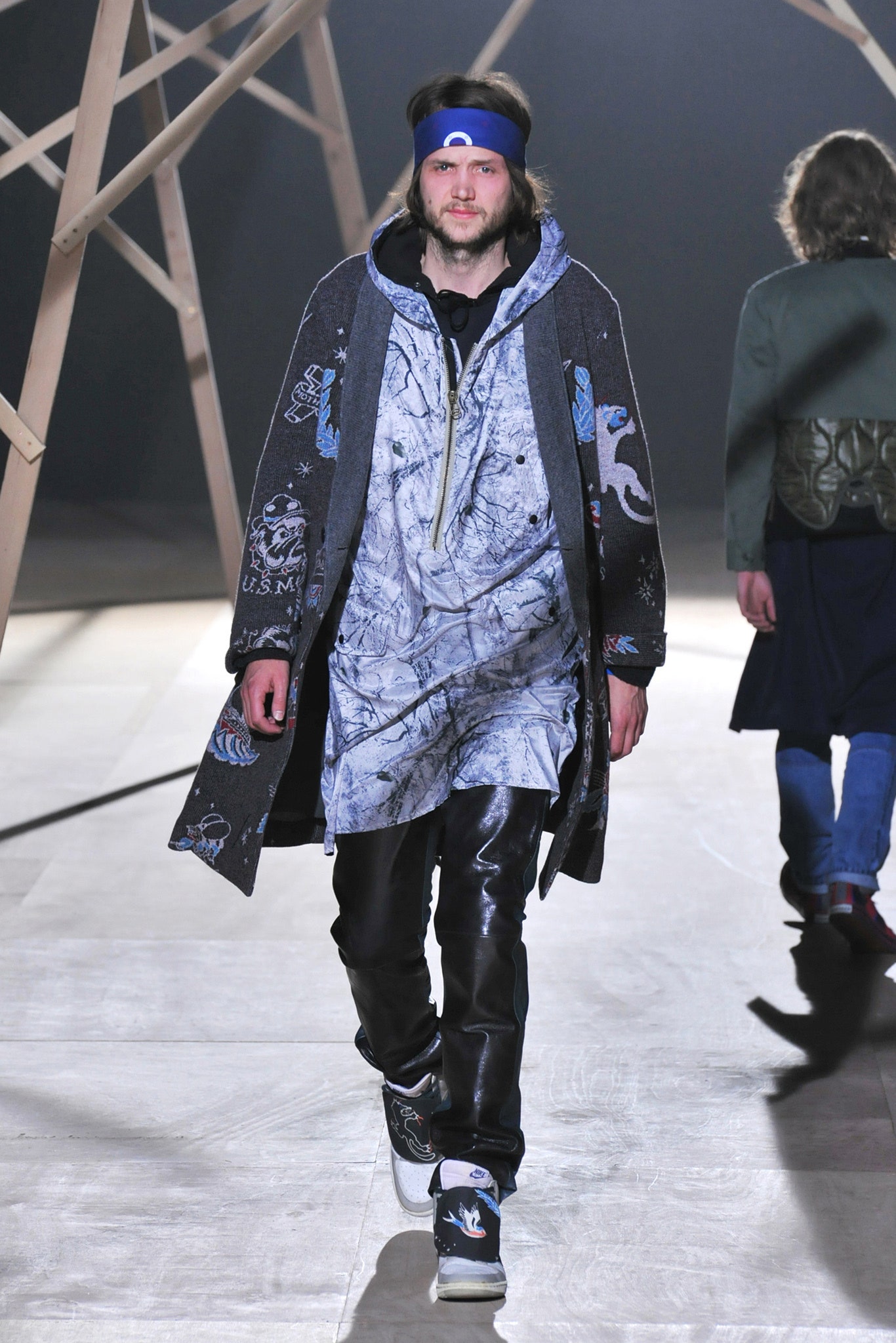 Facetasm F/W 13 Look 11