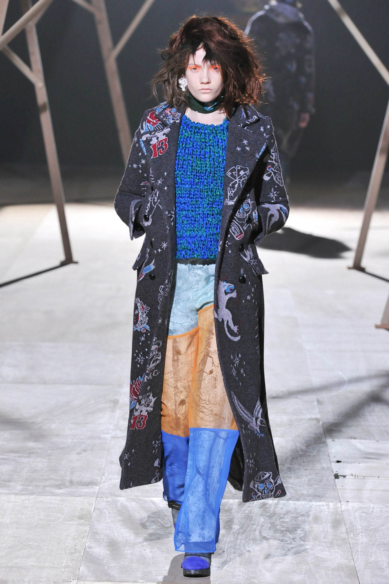 Facetasm F/W 13 Look 12
