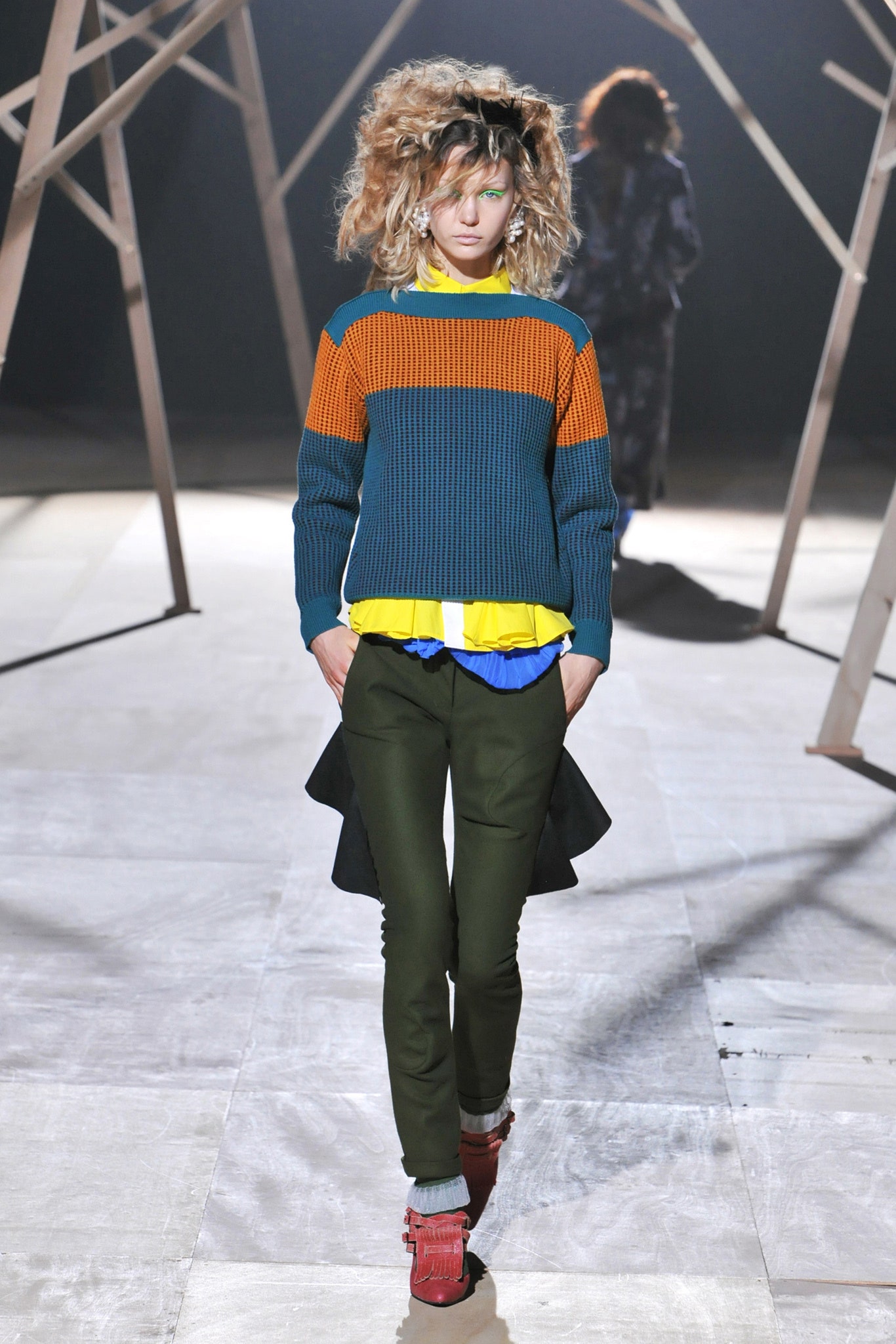Facetasm F/W 13 Look 13
