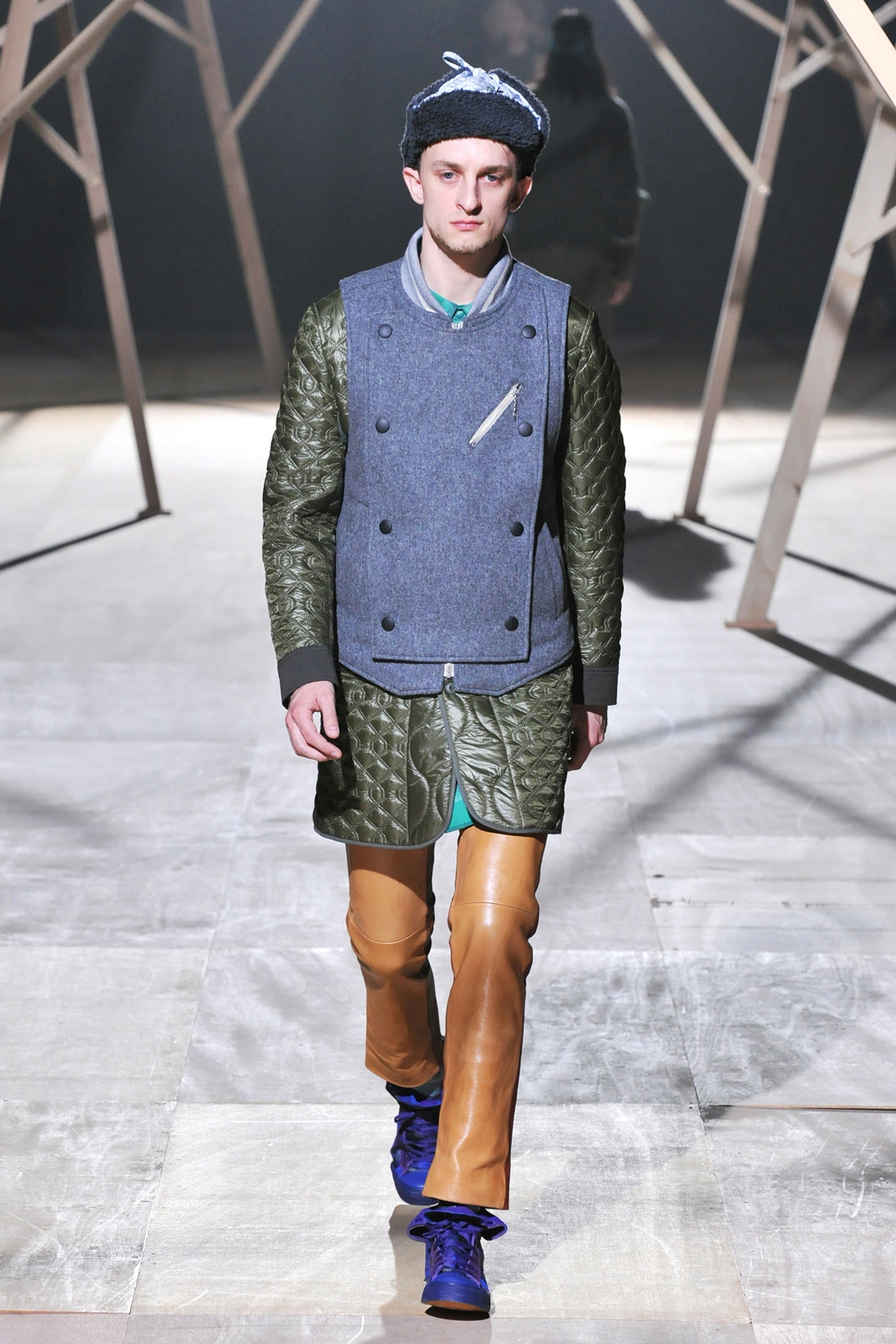 Facetasm F/W 13 Look 15