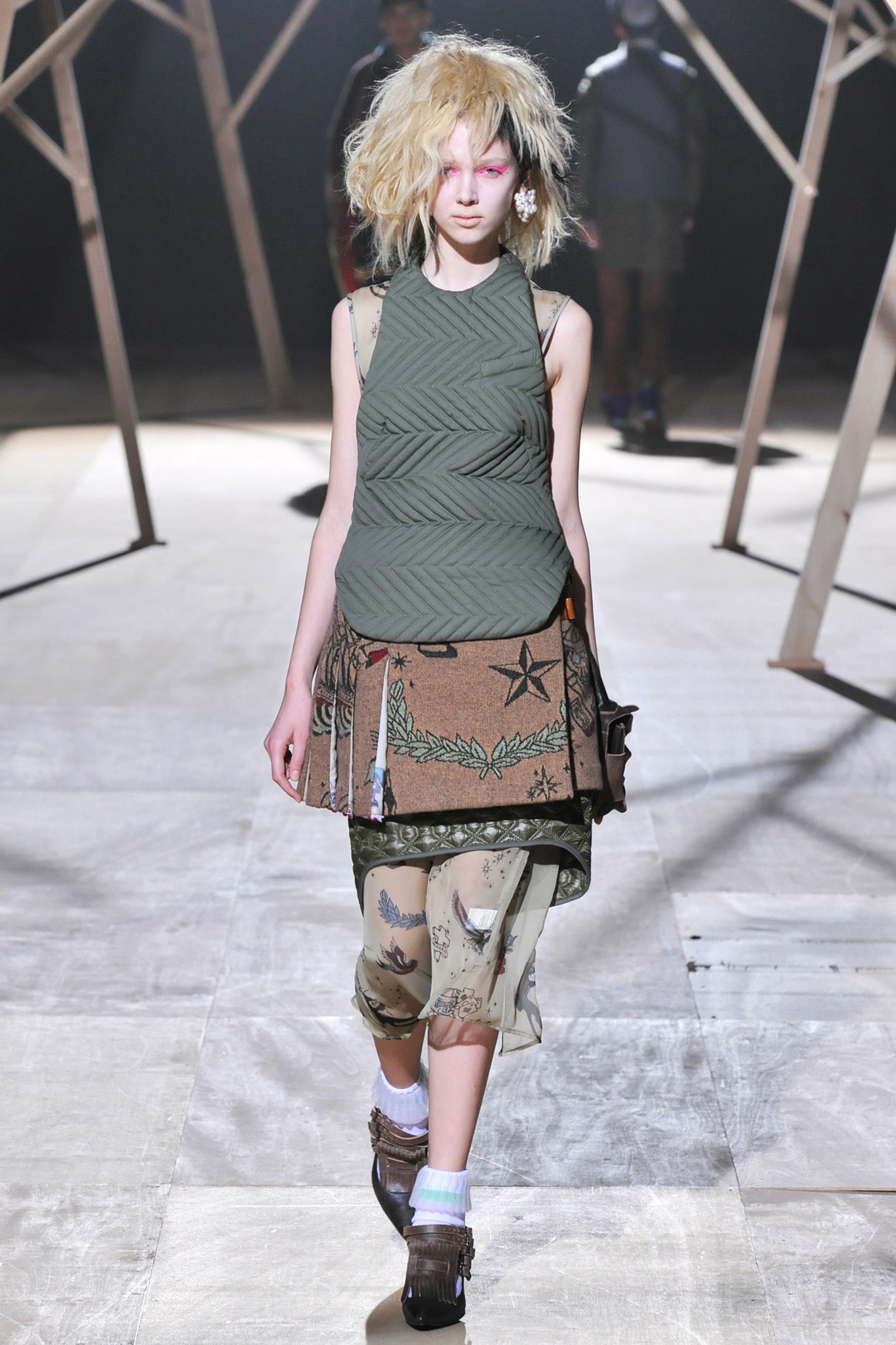 Facetasm F/W 13 Look 16