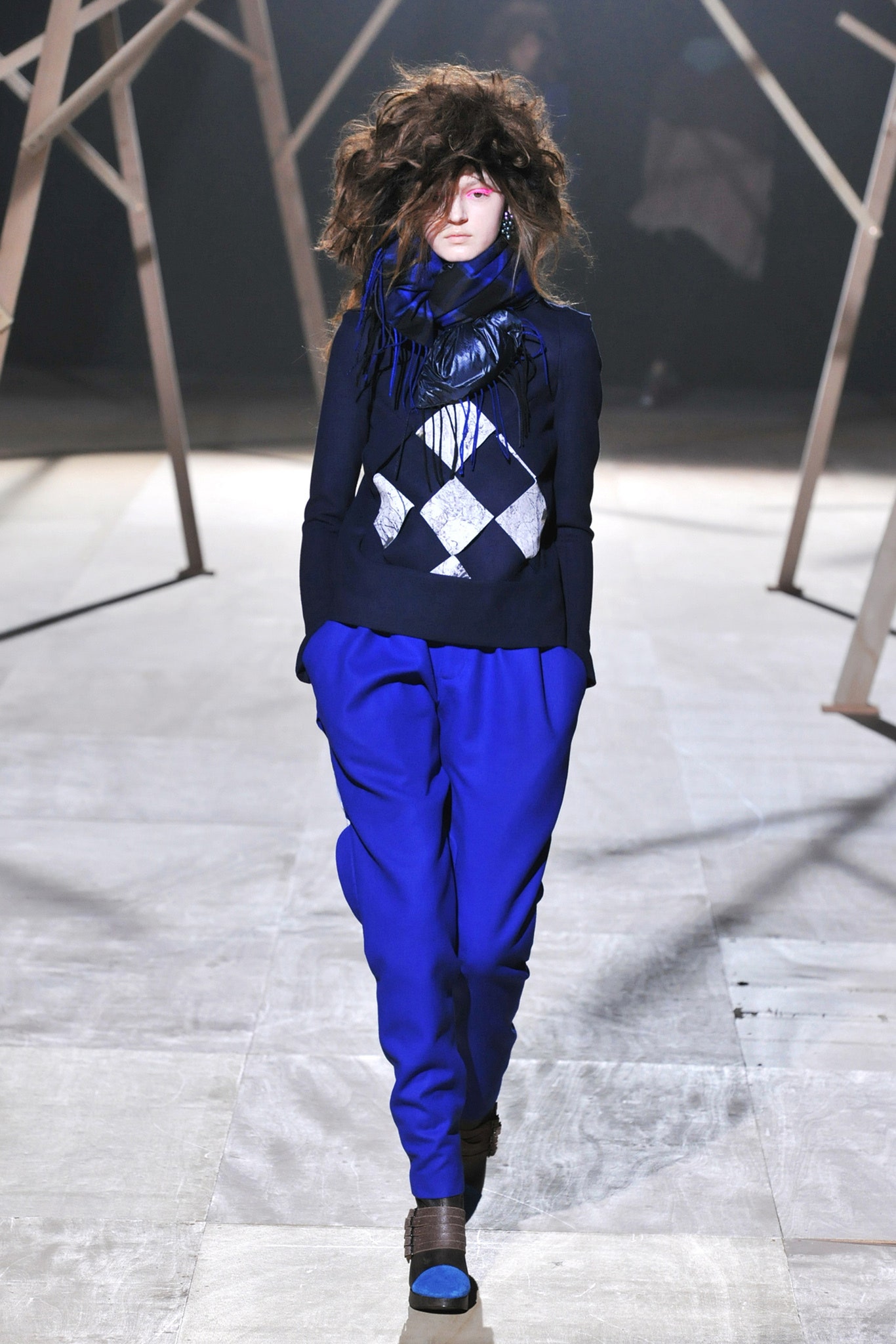 Facetasm F/W 13 Look 18