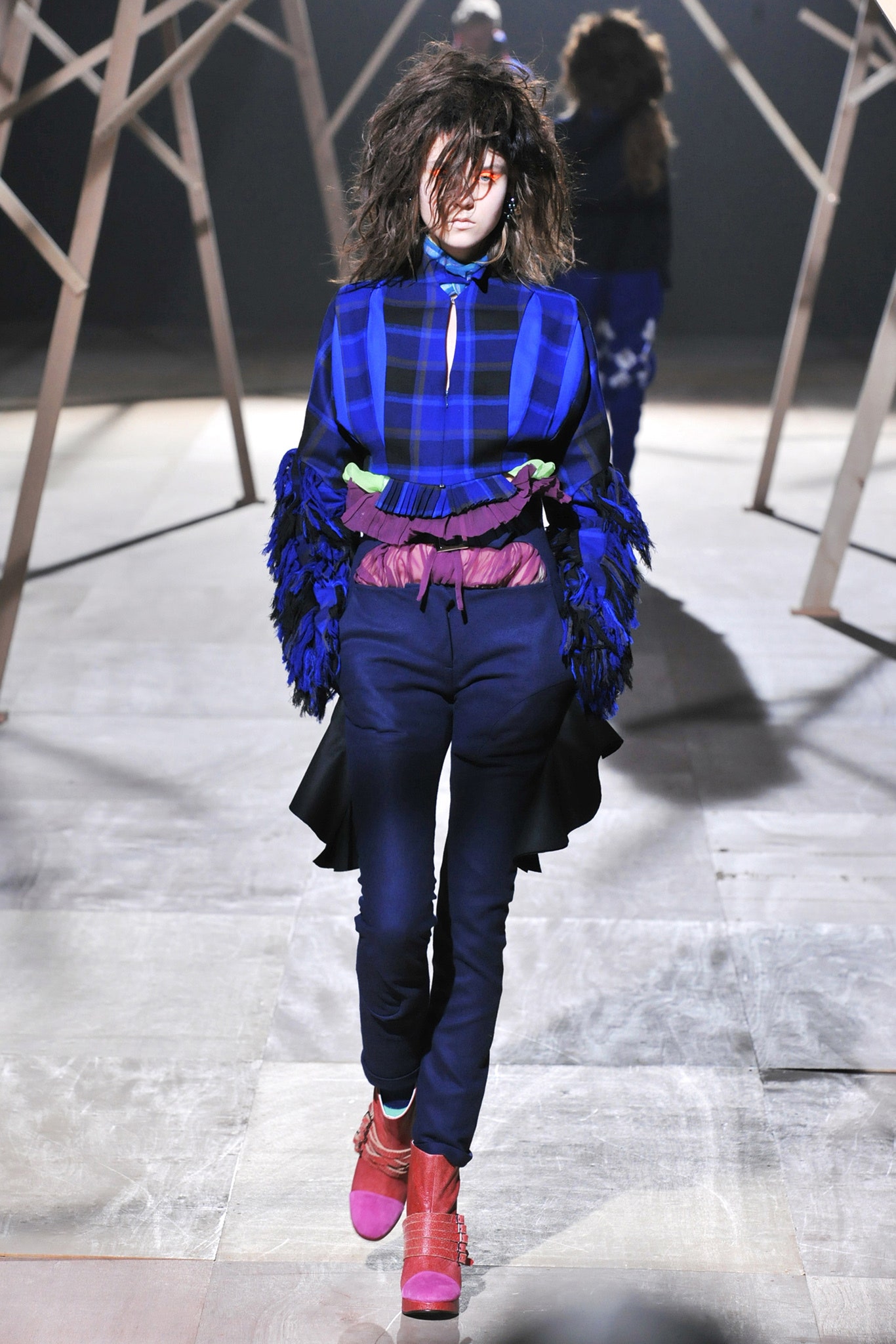Facetasm F/W 13 Look 19