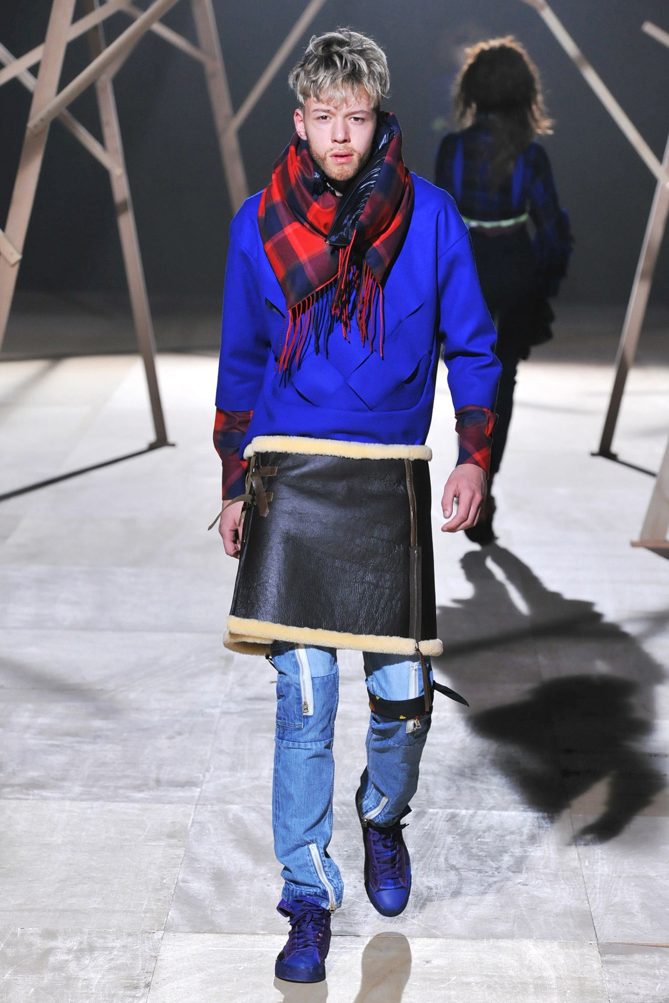 Facetasm F/W 13 Look 20