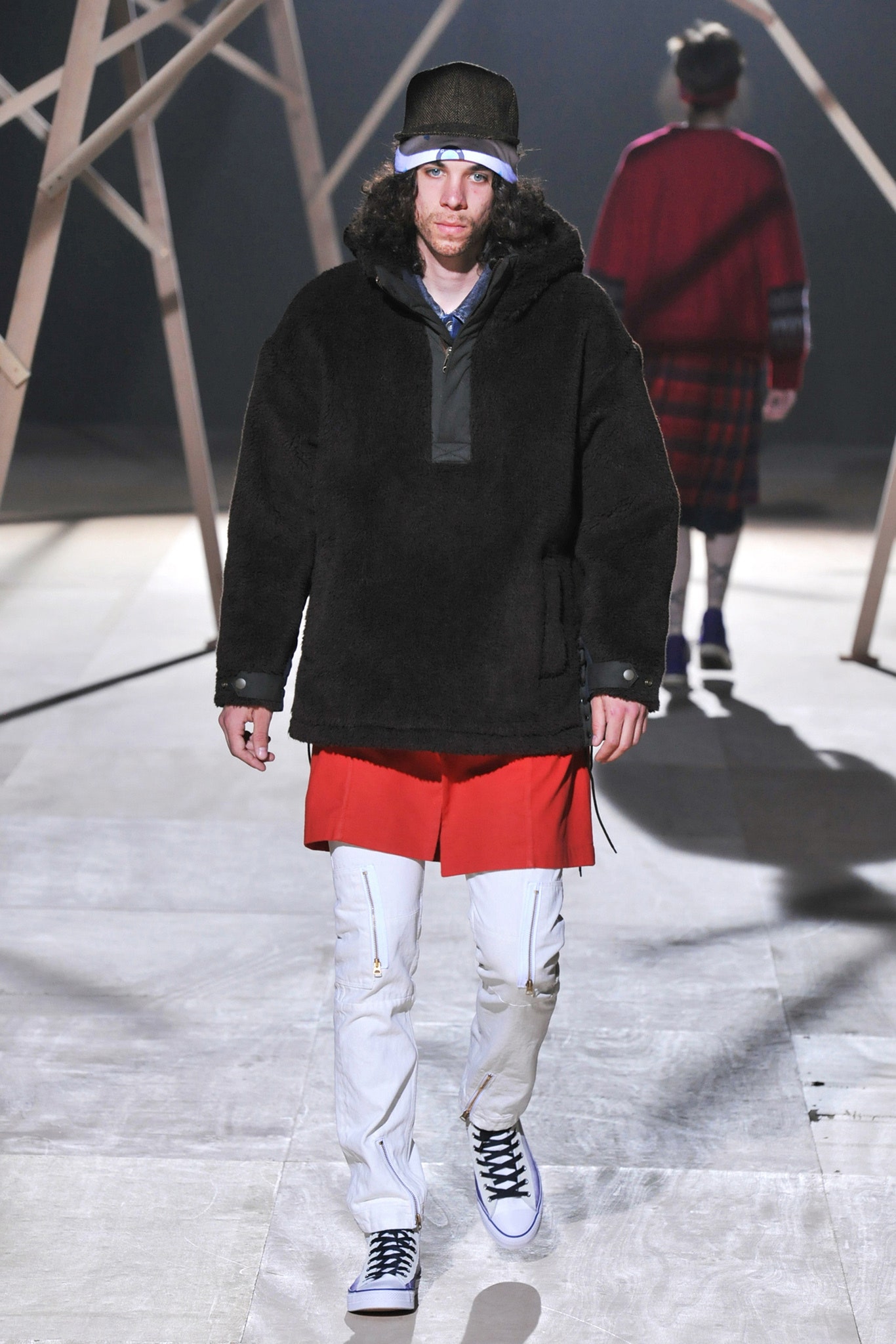 Facetasm F/W 13 Look 23