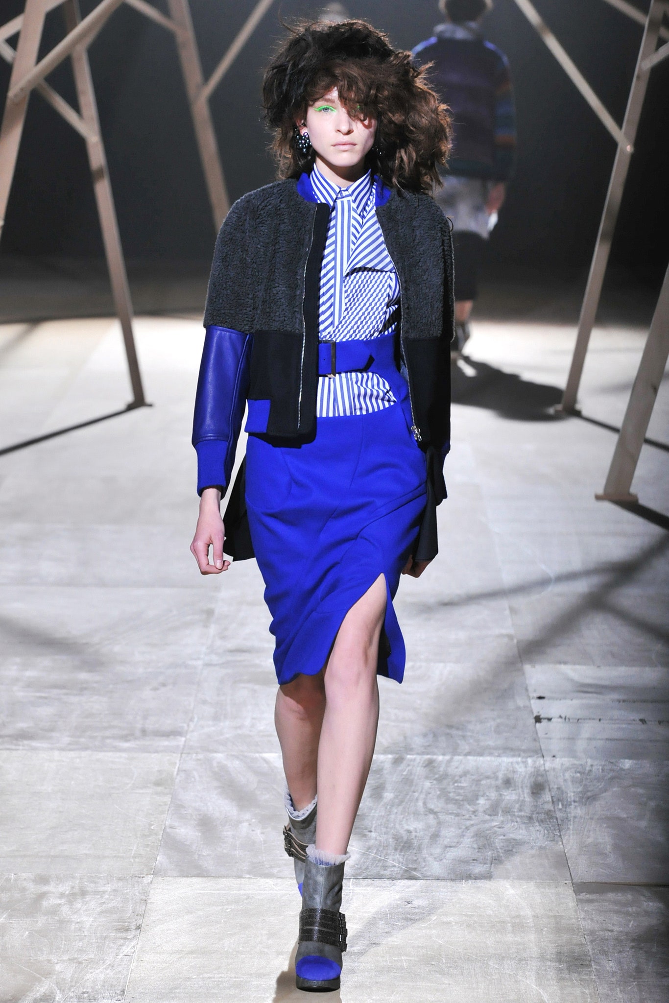Facetasm F/W 13 Look 26
