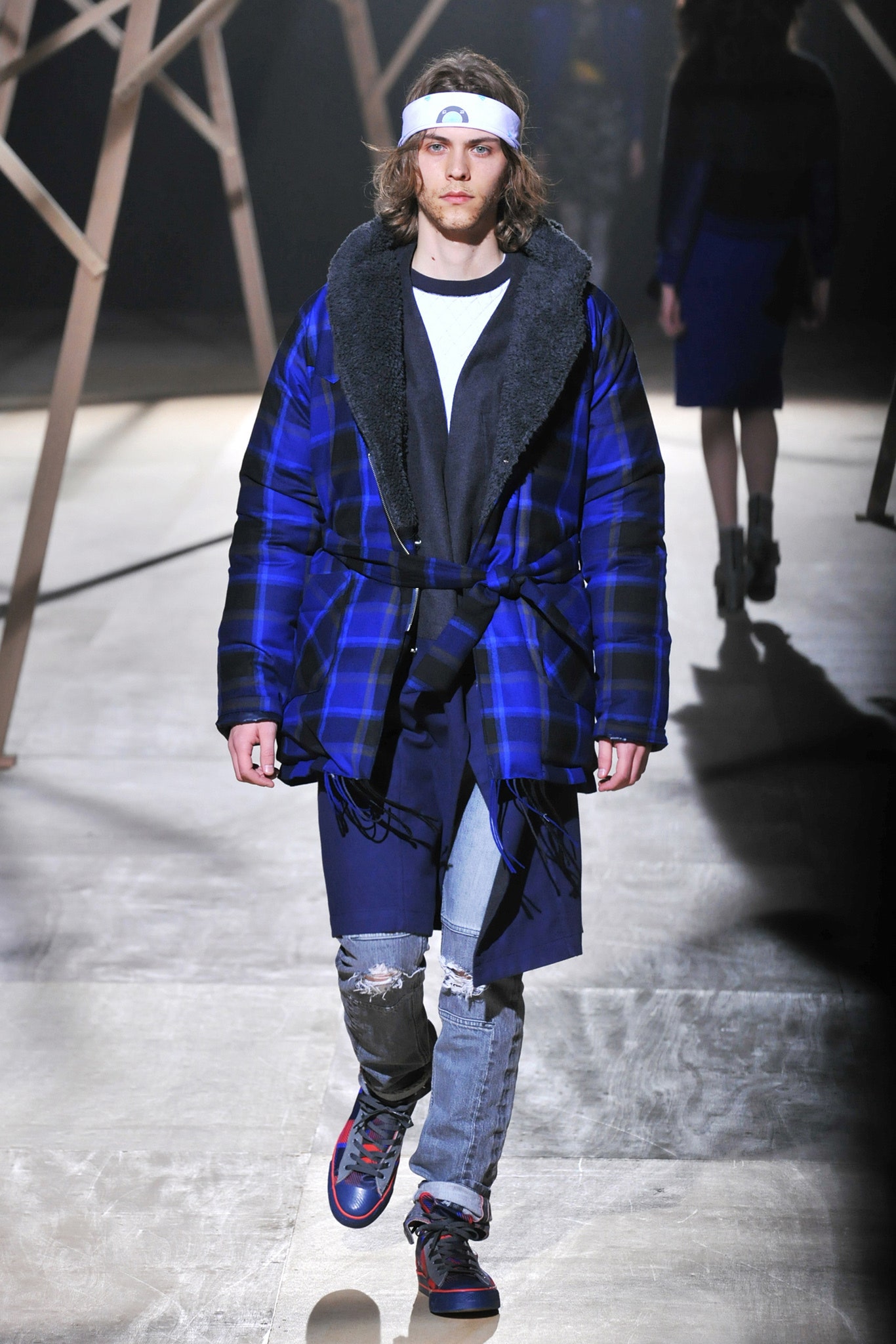 Facetasm F/W 13 Look 27