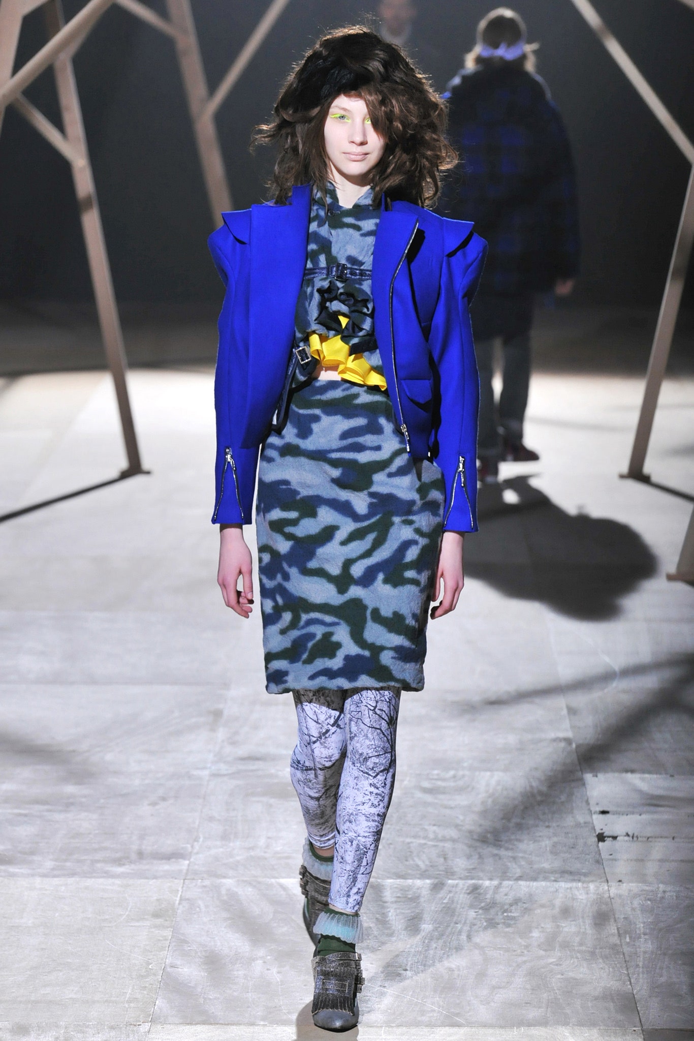 Facetasm F/W 13 Look 28