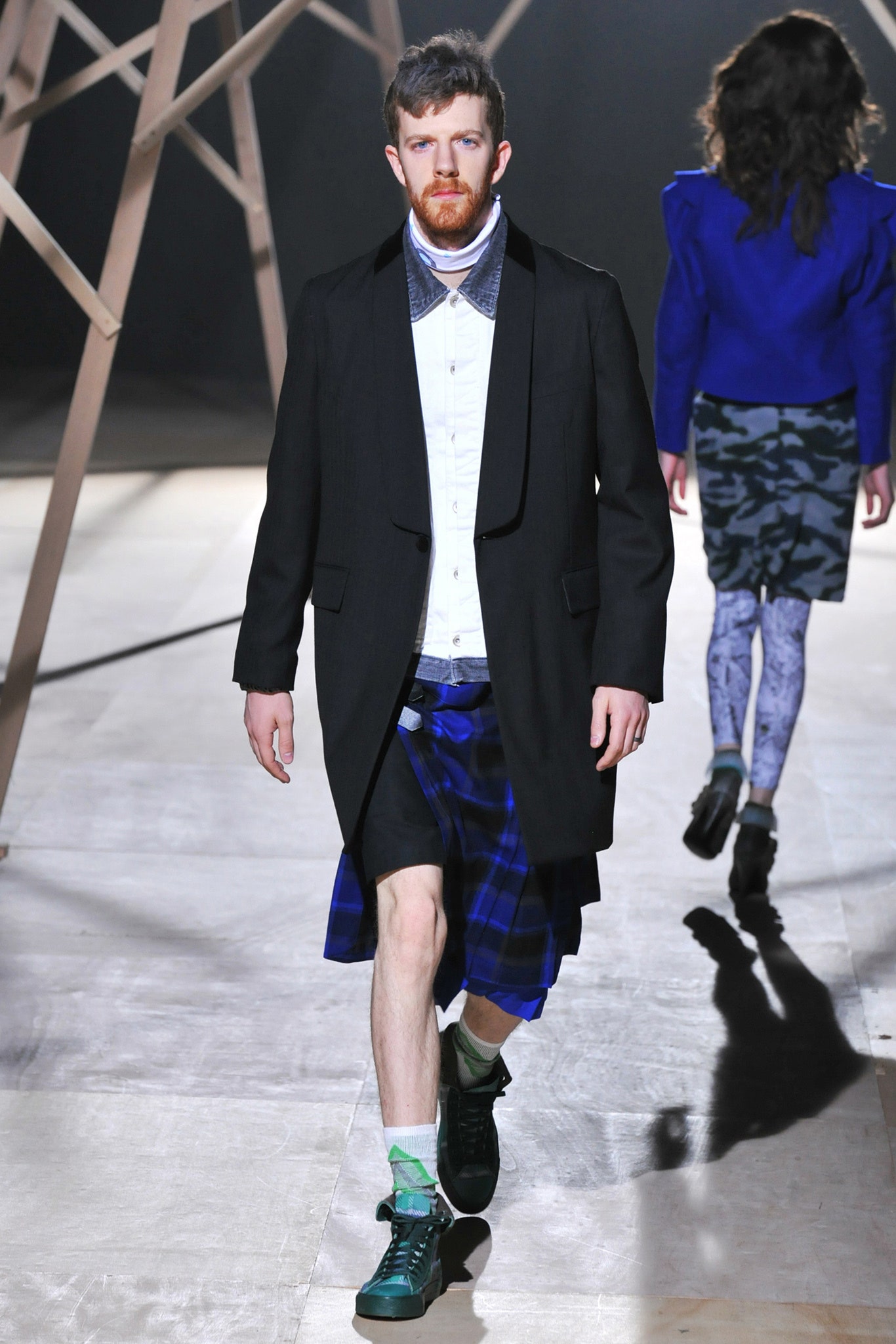 Facetasm F/W 13 Look 29