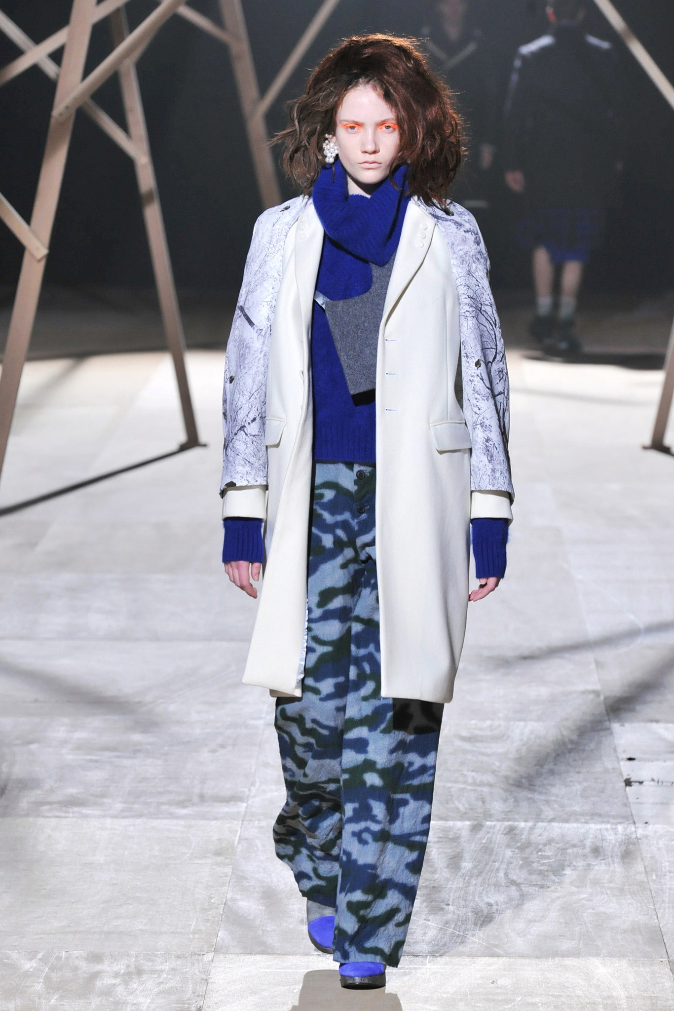 Facetasm F/W 13 Look 30