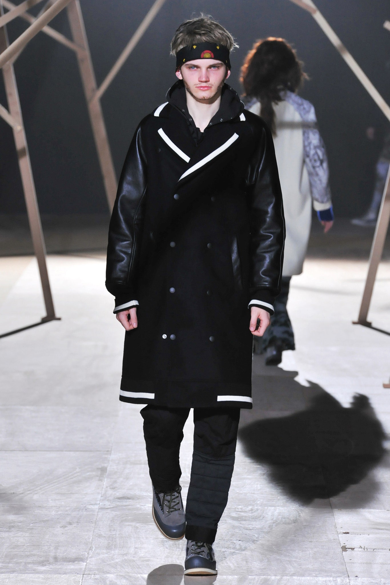 Facetasm F/W 13 Look 31