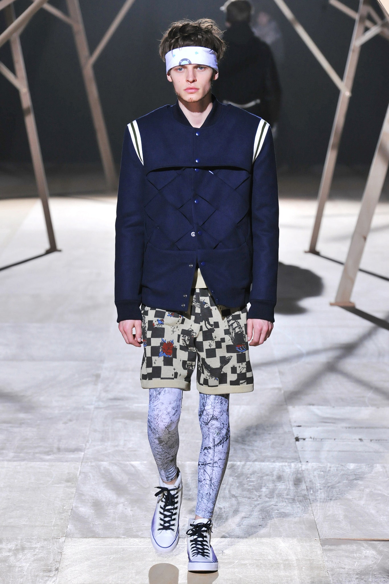 Facetasm F/W 13 Look 32