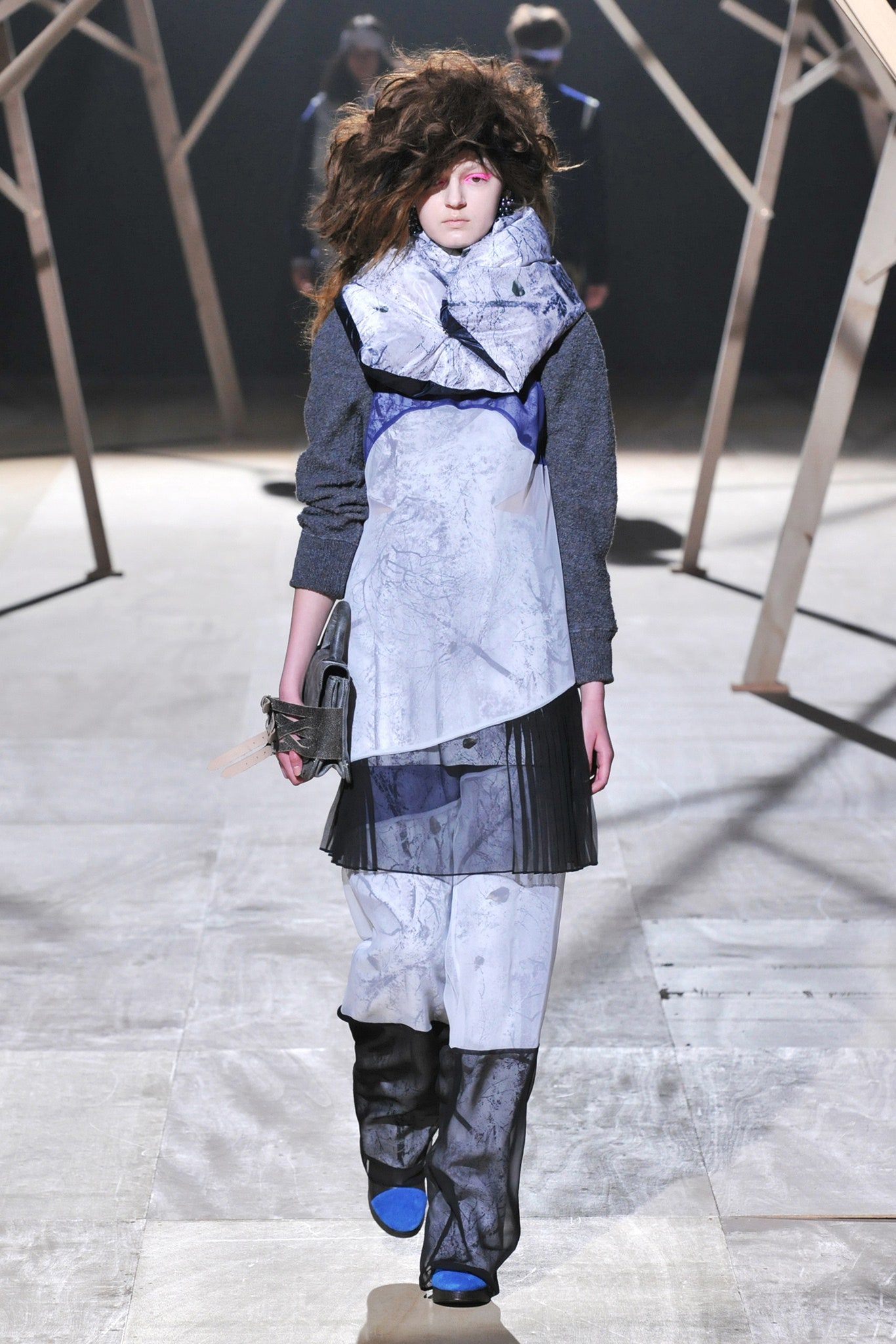 Facetasm F/W 13 Look 33