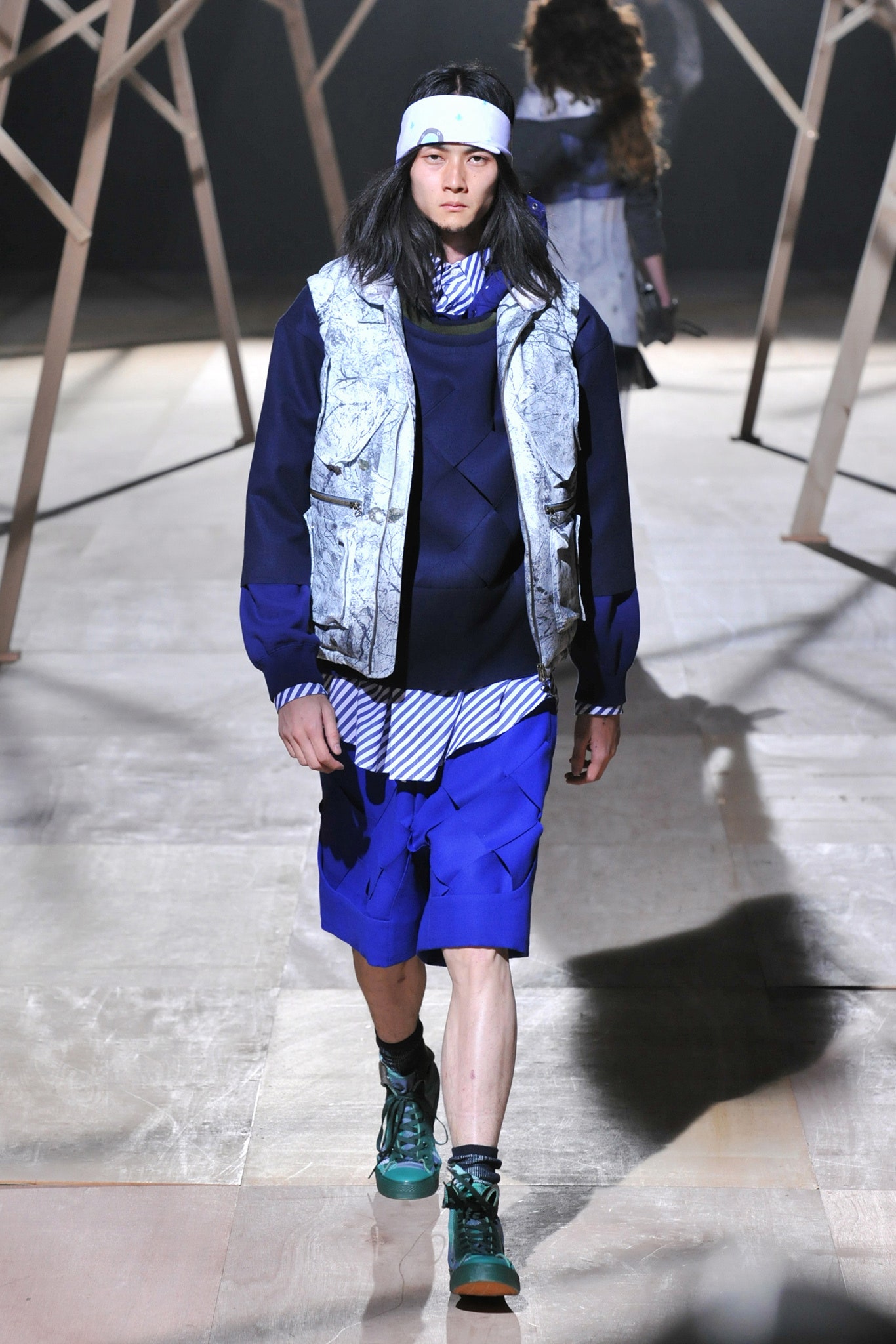 Facetasm F/W 13 Look 34