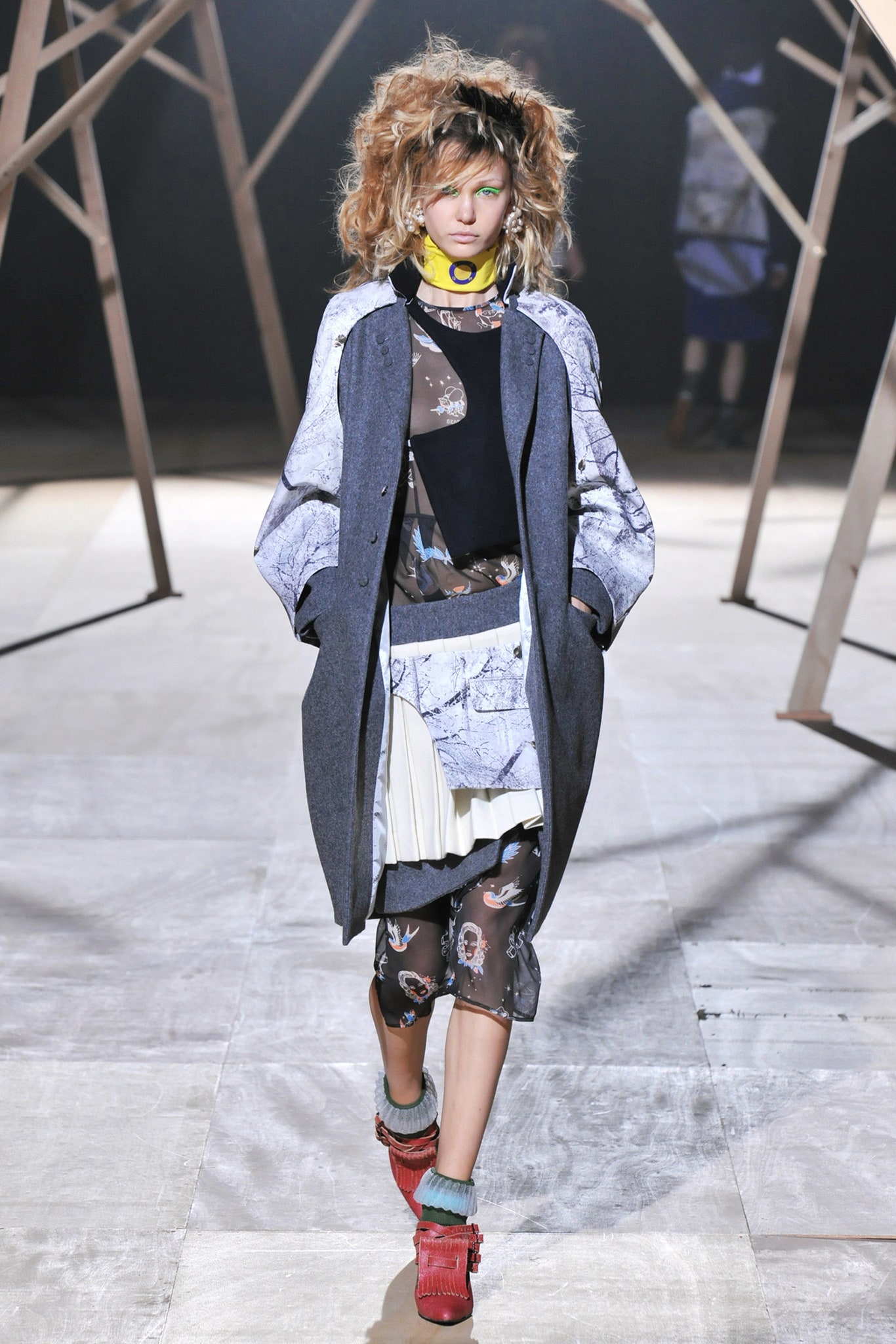 Facetasm F/W 13 Look 35