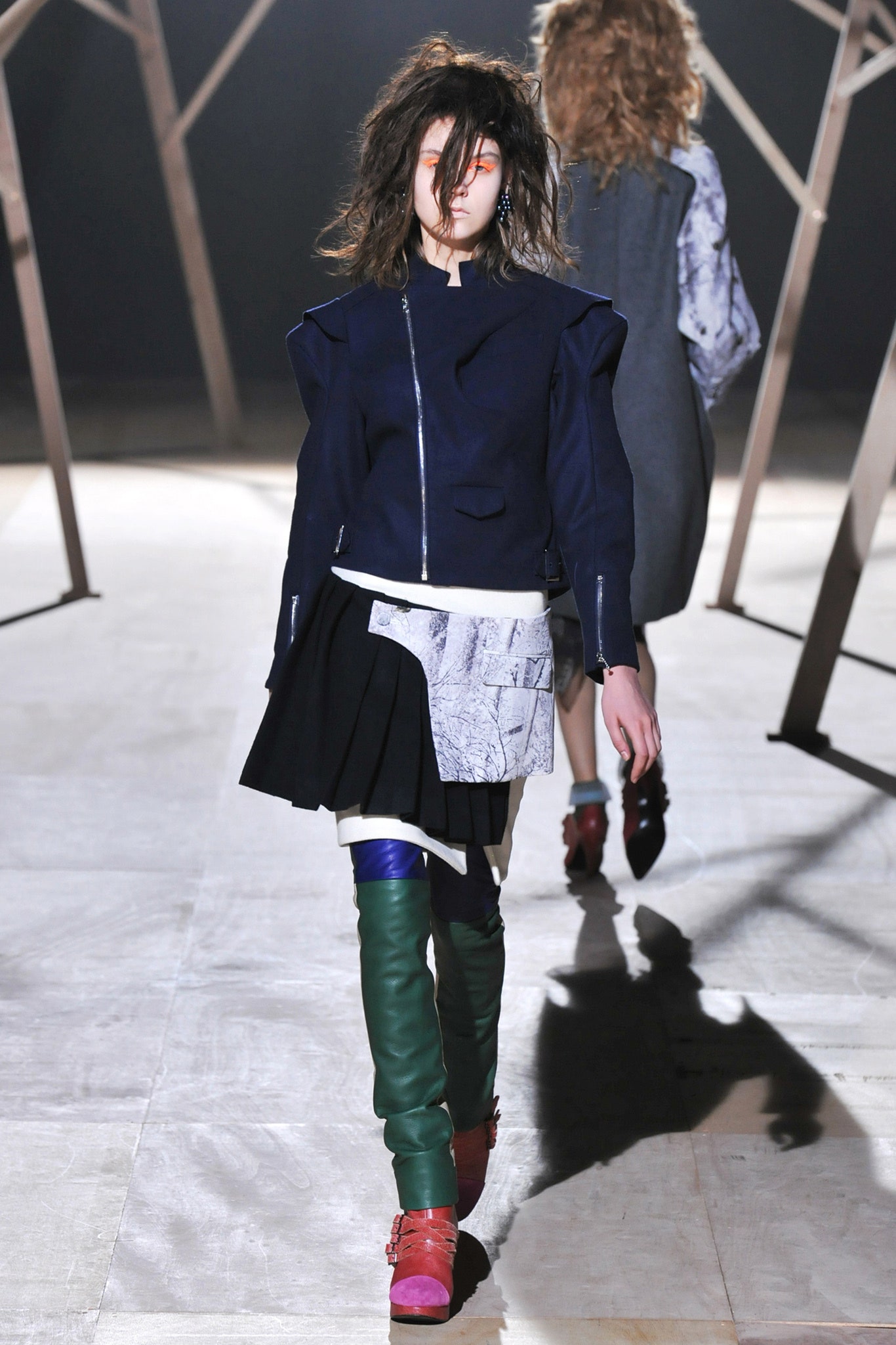 Facetasm F/W 13 Look 36