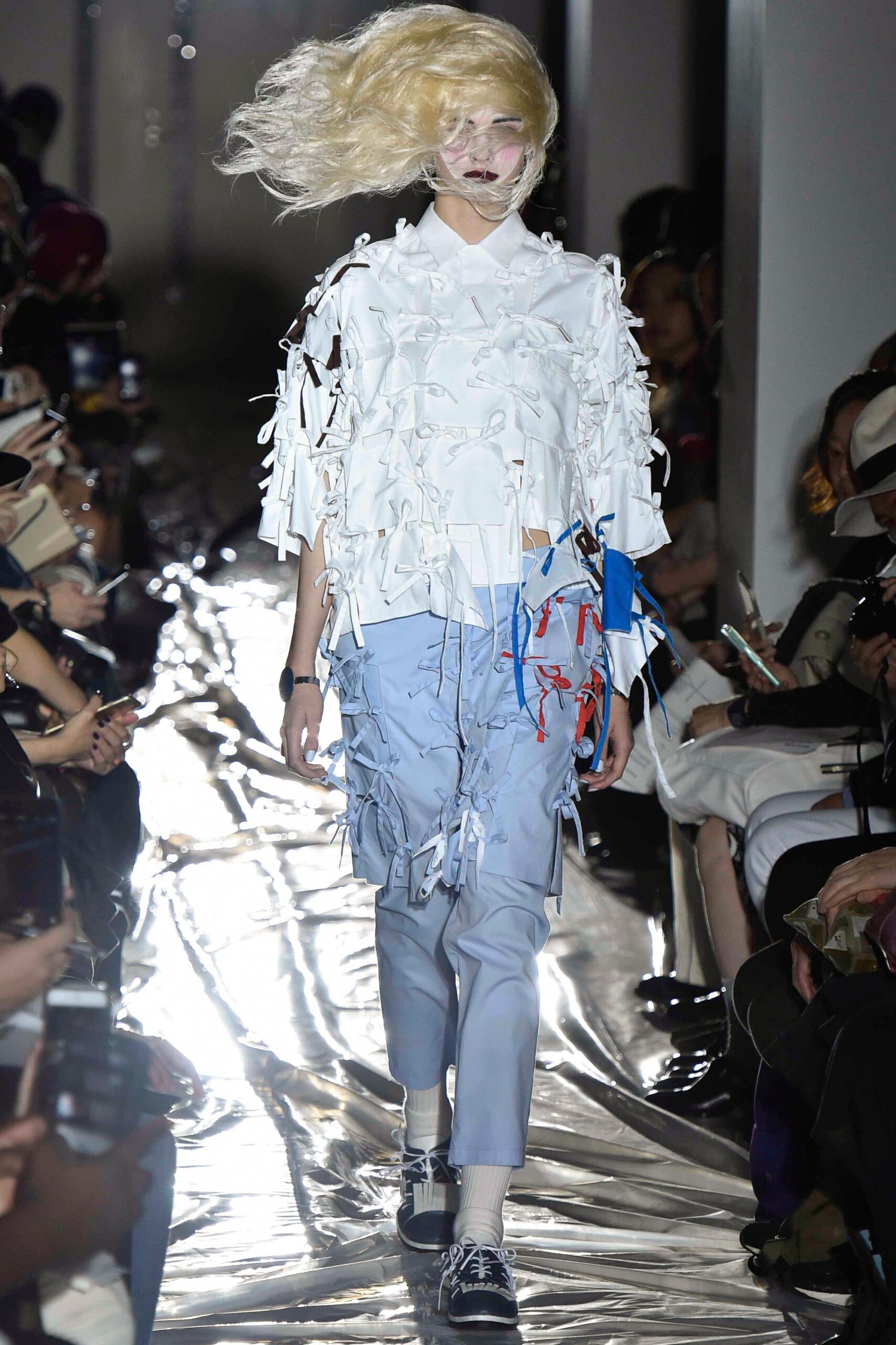 Facetasm Tokyo Spring 2016